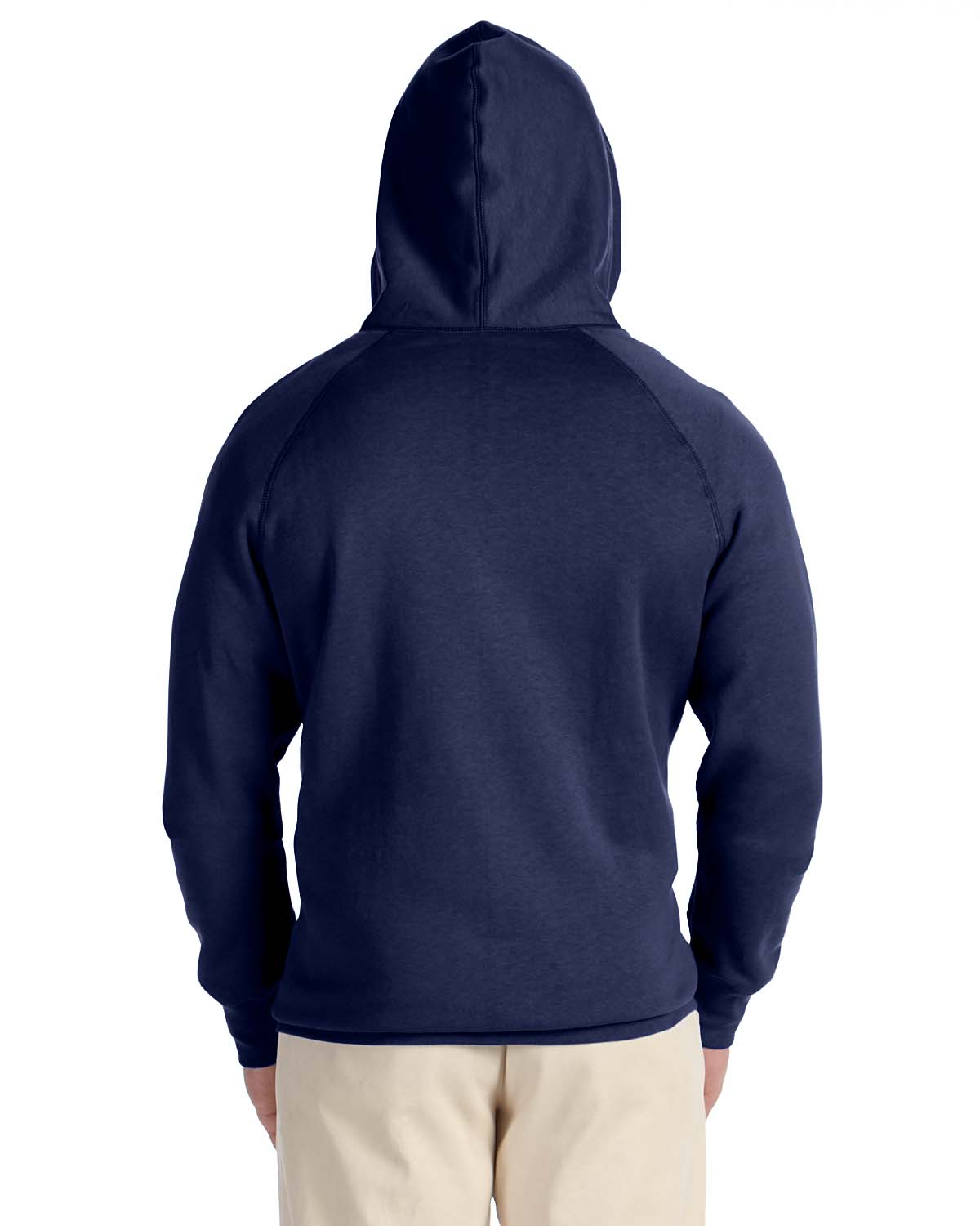 Hanes N280 Vintage Navy