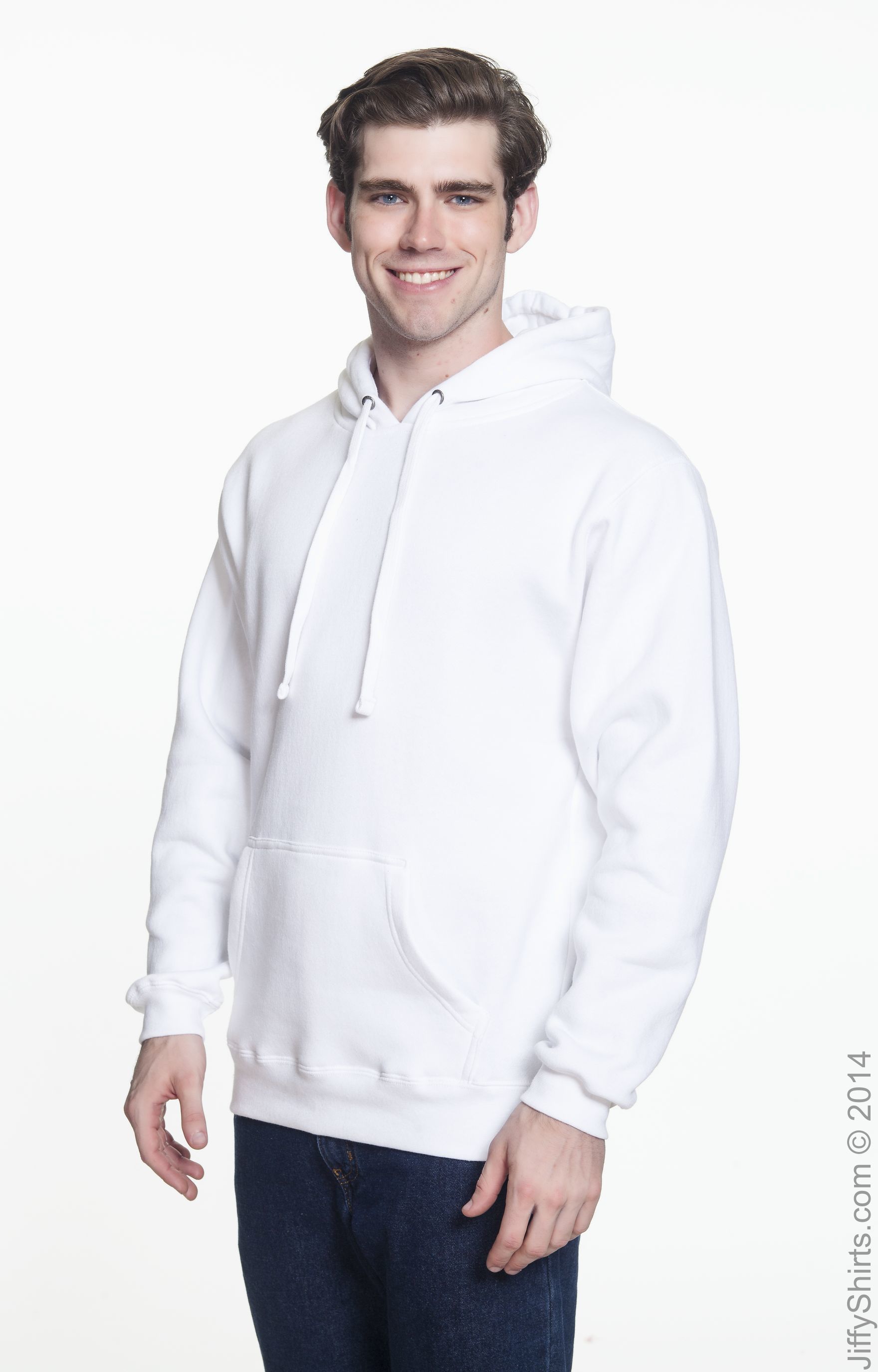 J America JA8824 White