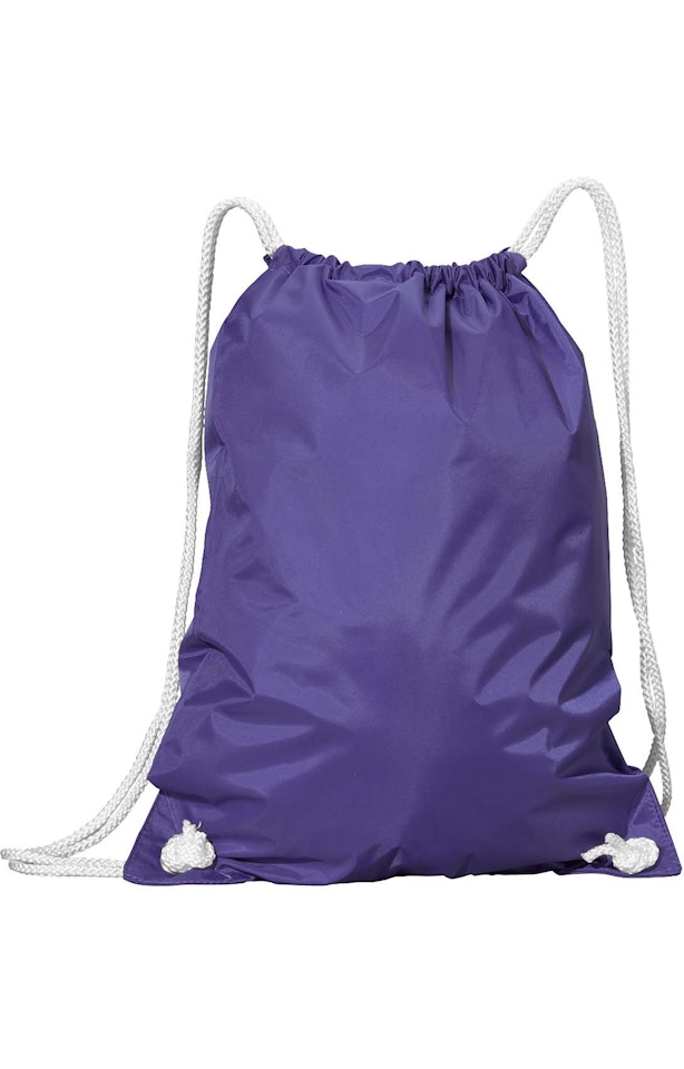 Liberty Bags 8887 Purple