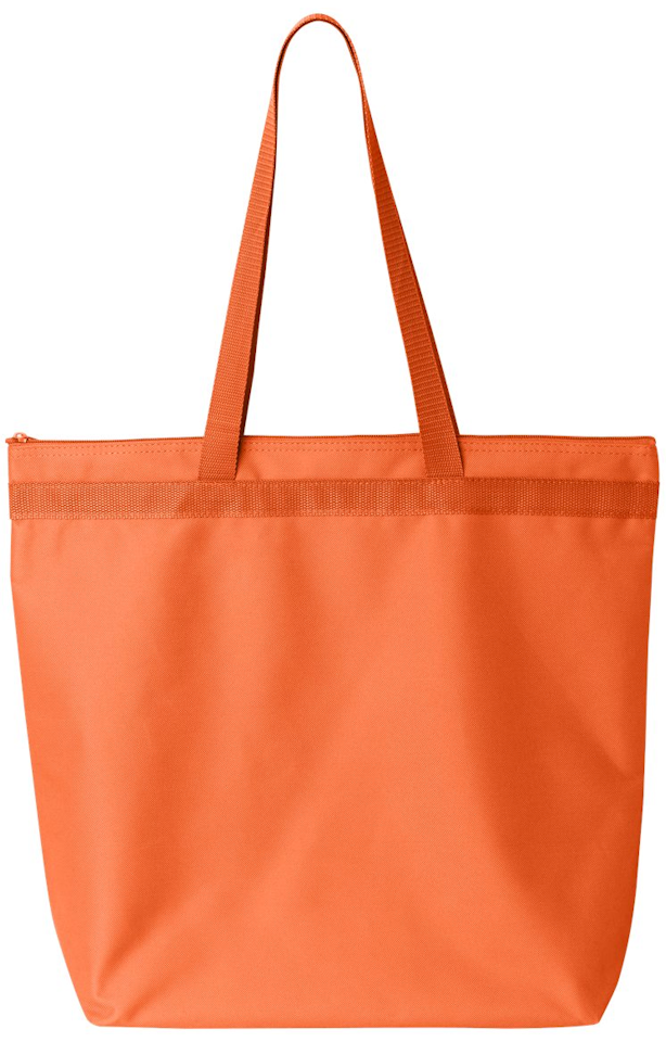 Liberty Bags 8802 Orange