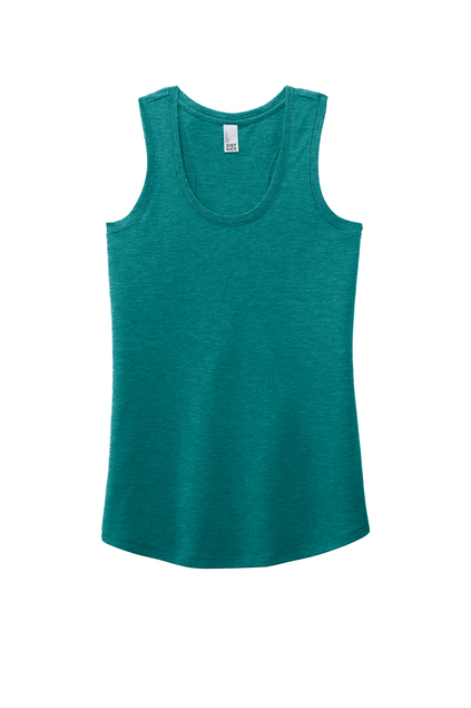 District DM138L Heather Teal