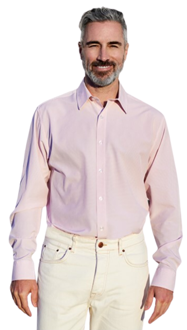 Picture for Pink/White