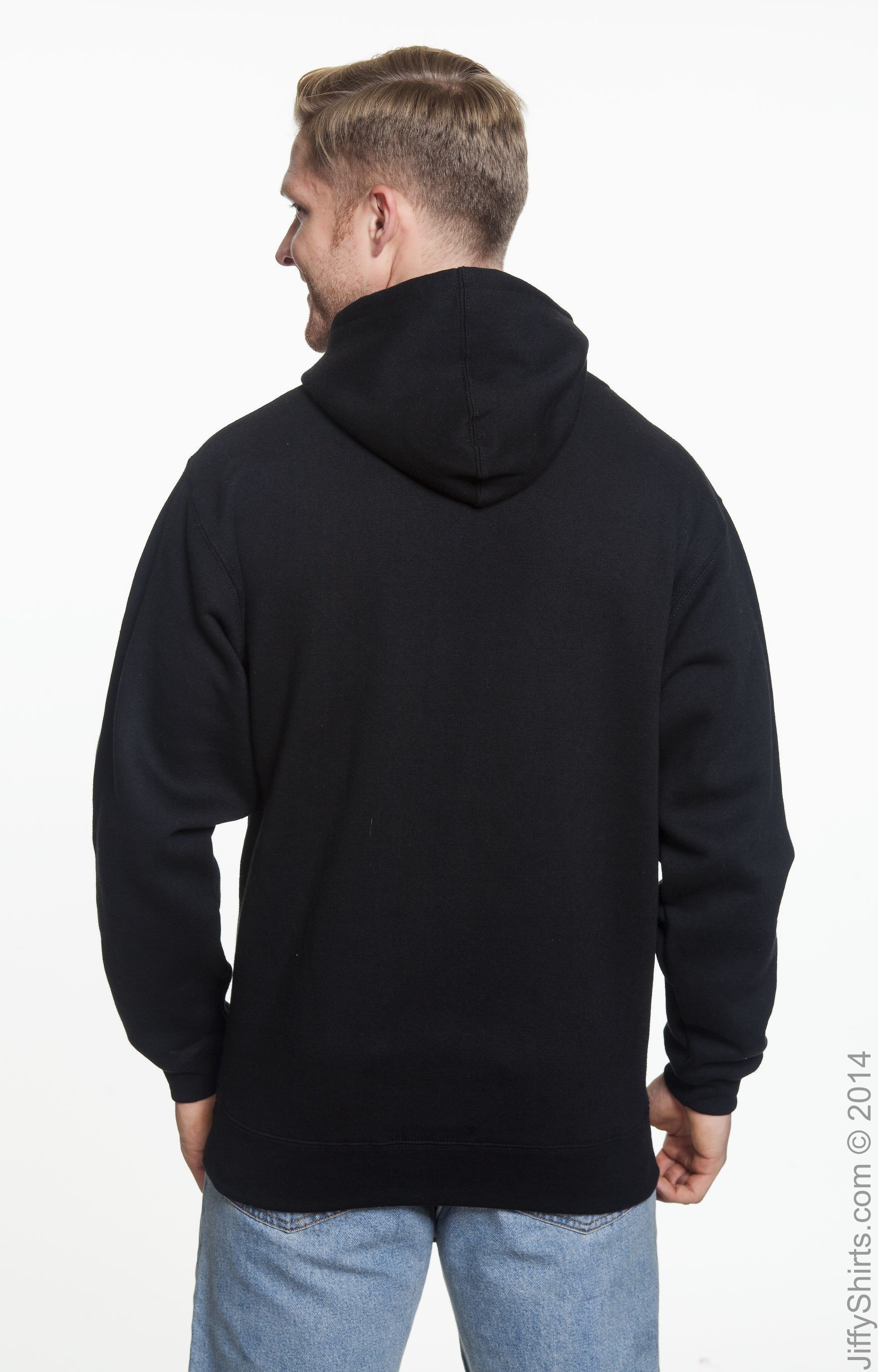 J America JA8824 Black