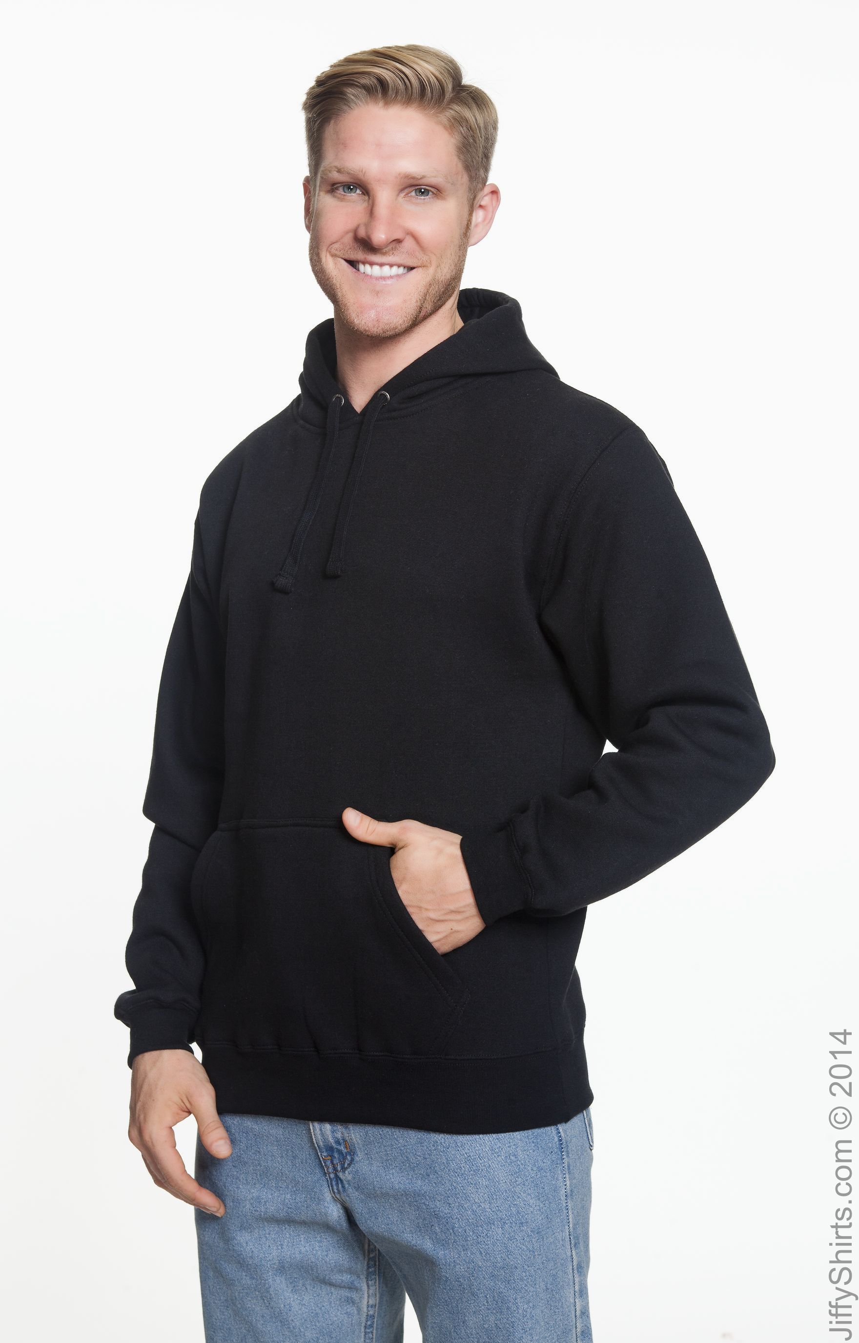 J America JA8824 Black