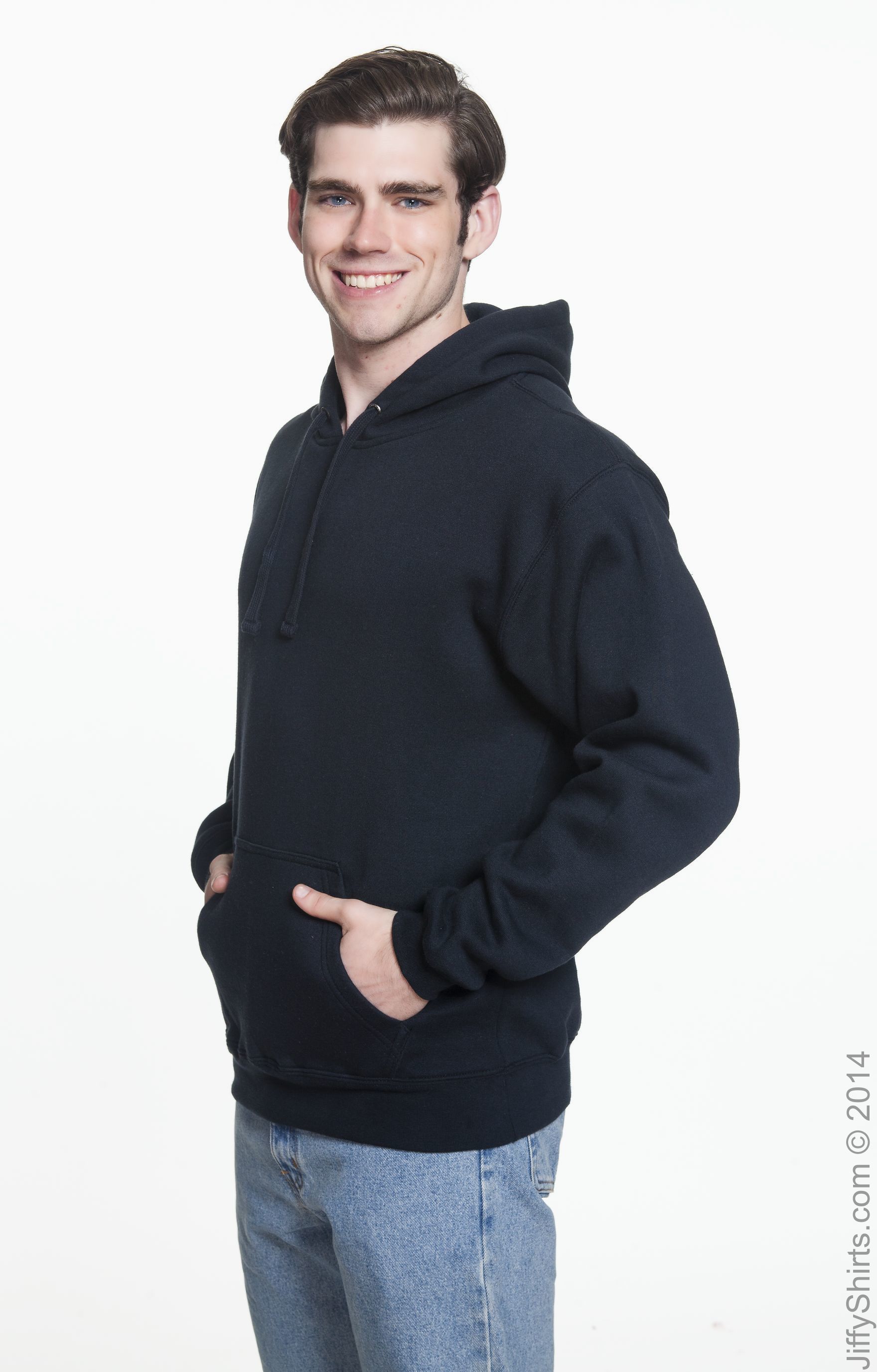 J America JA8824 Navy