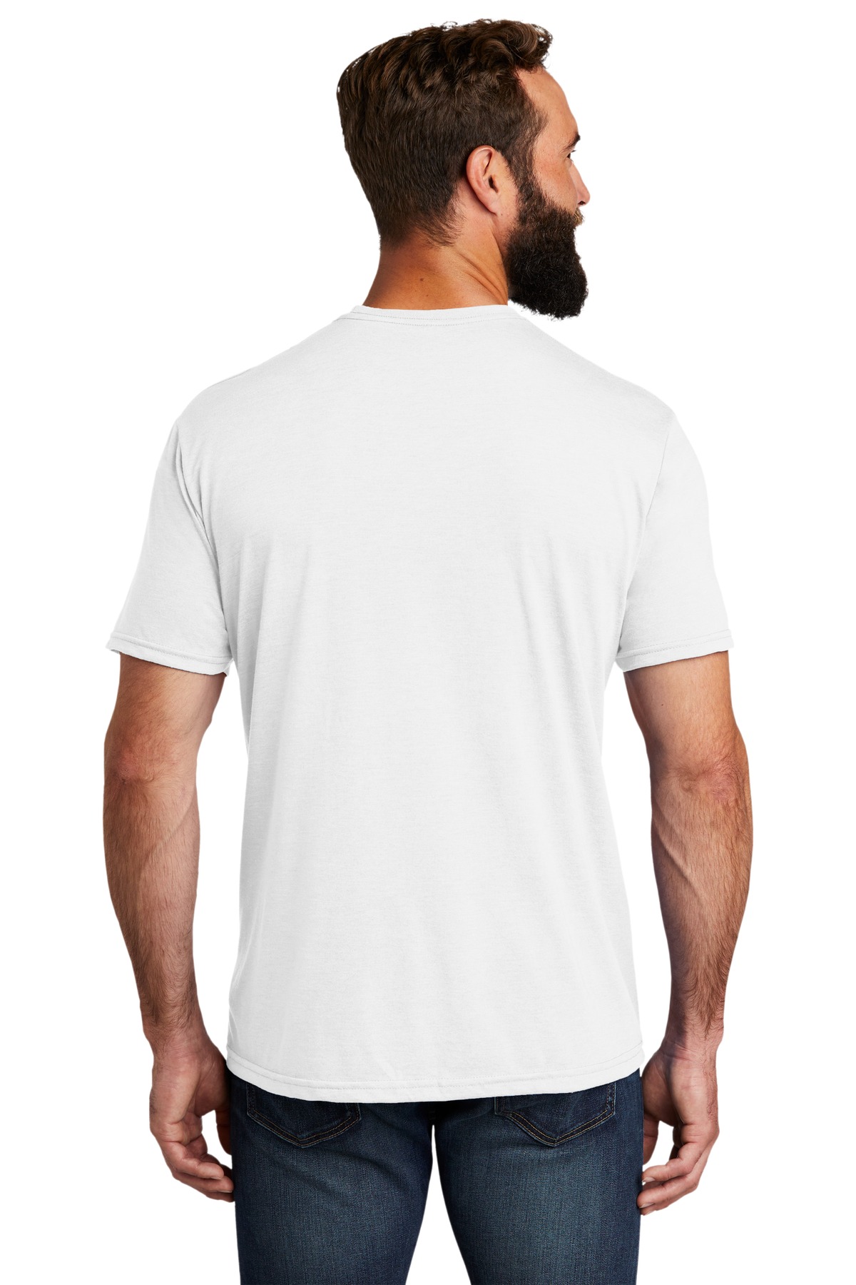 AllMade AL2004 Fairly White