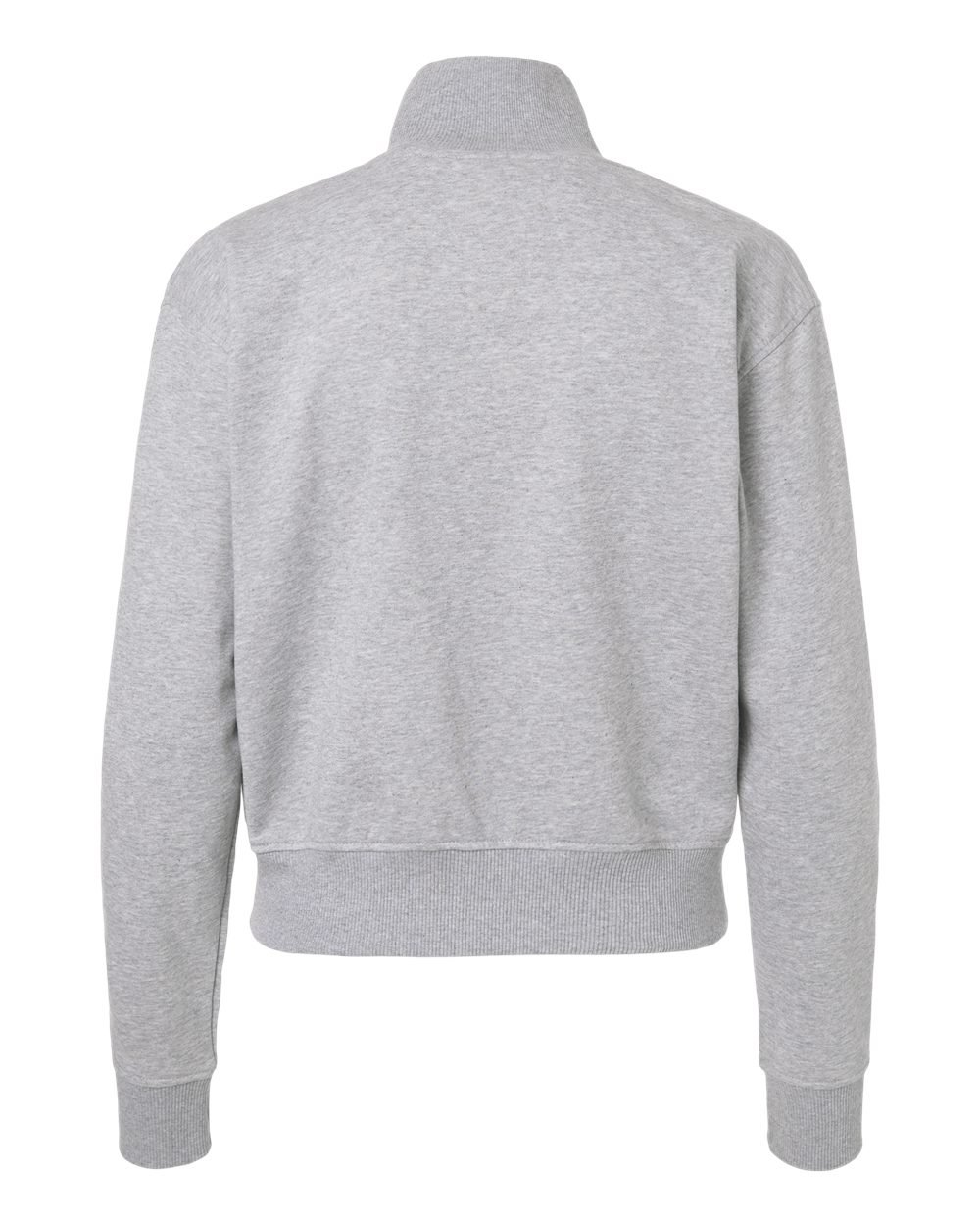 American Apparel FTJ00 Heather Grey