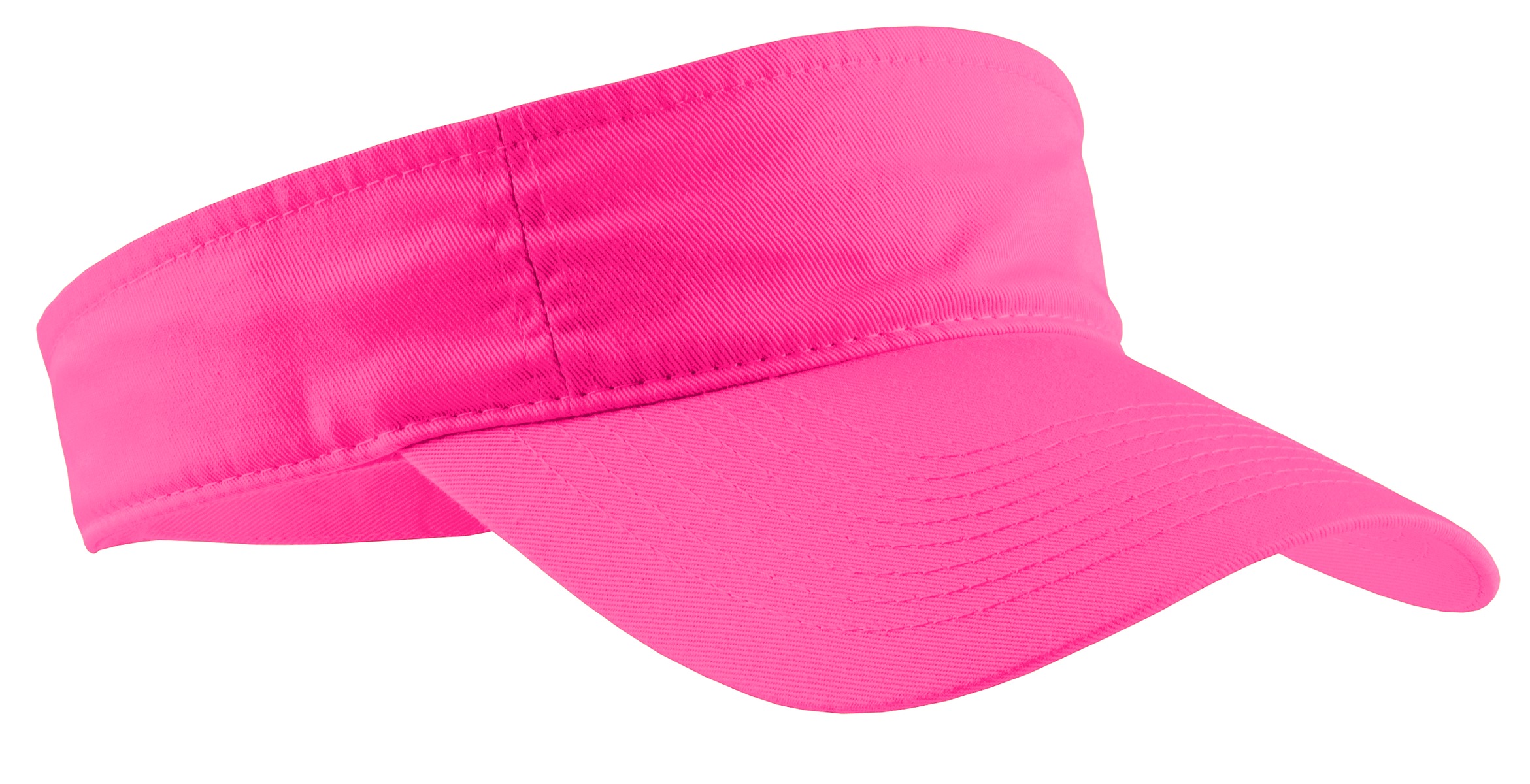 Port & Company CP45 Neon Pink
