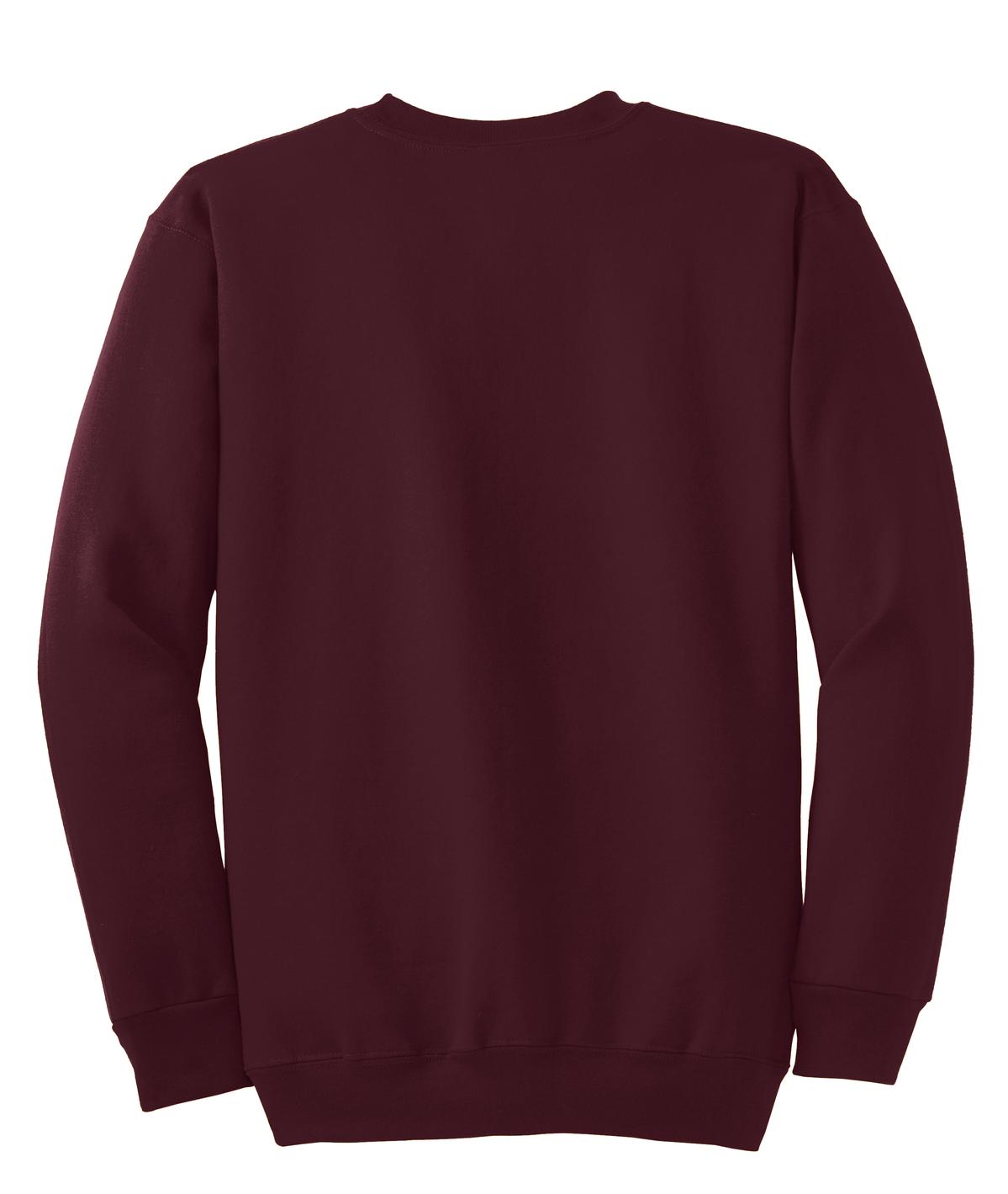 Port & Company PC90 Maroon