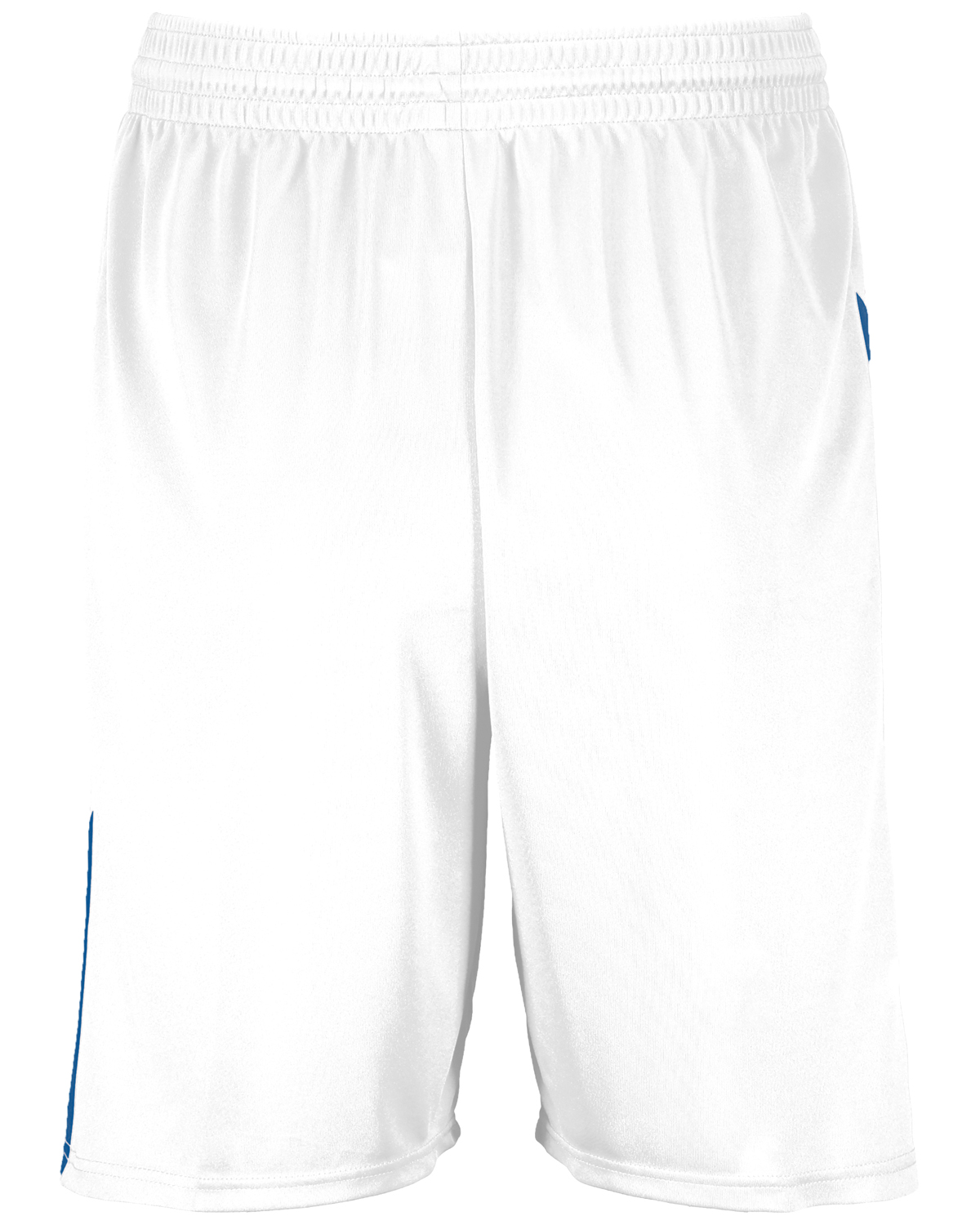 Augusta Sportswear 1734AG White / Royal