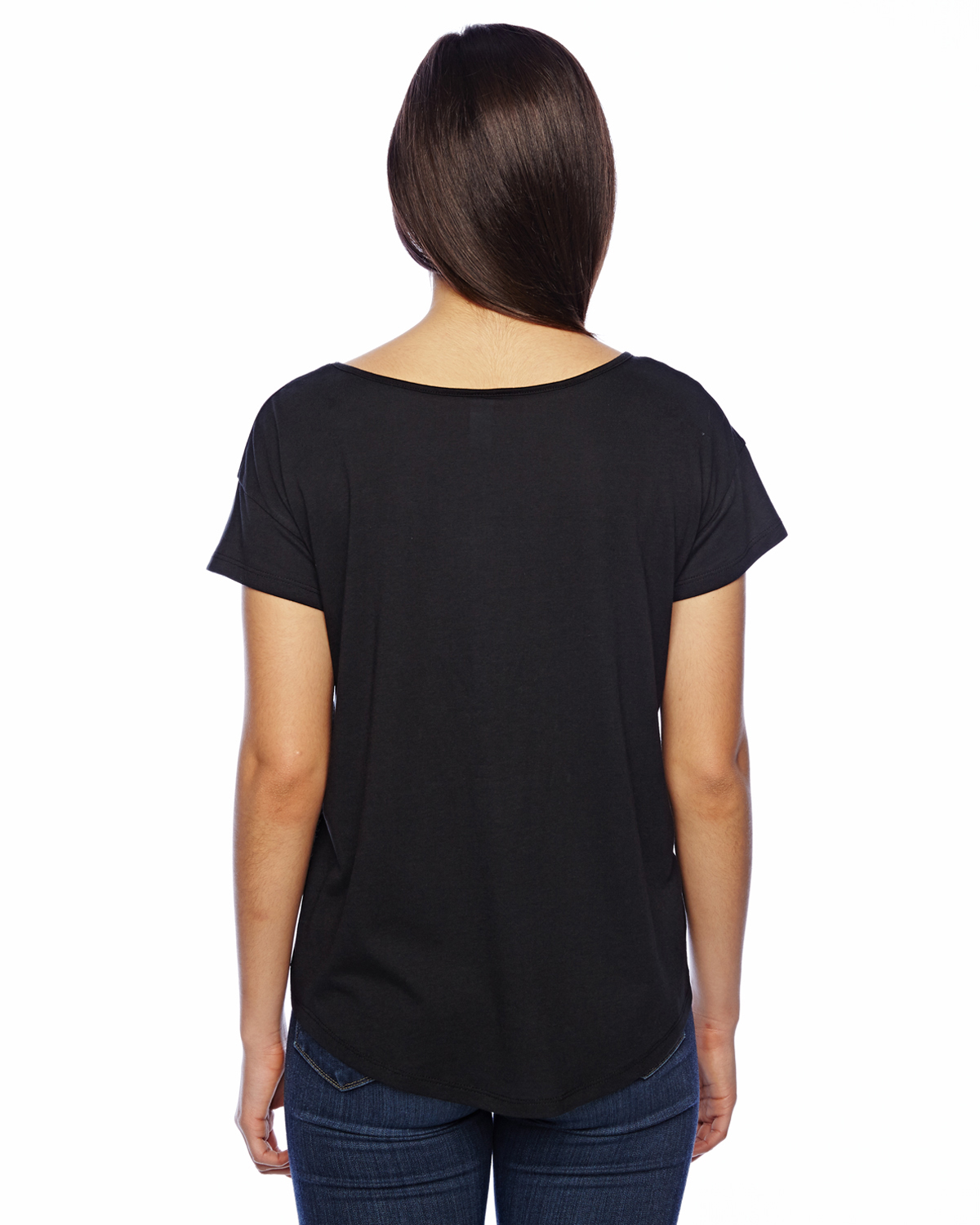 Alternative 03499MR Black