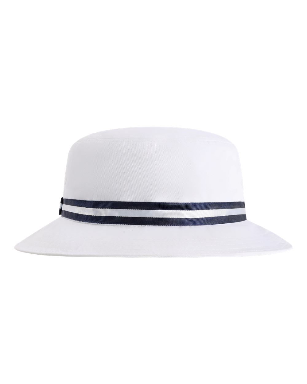 Imperial 1371P White/ Navy