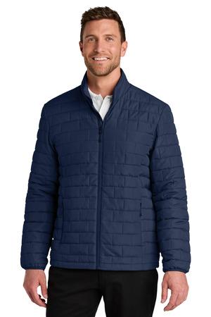 Port Authority J854 True Navy