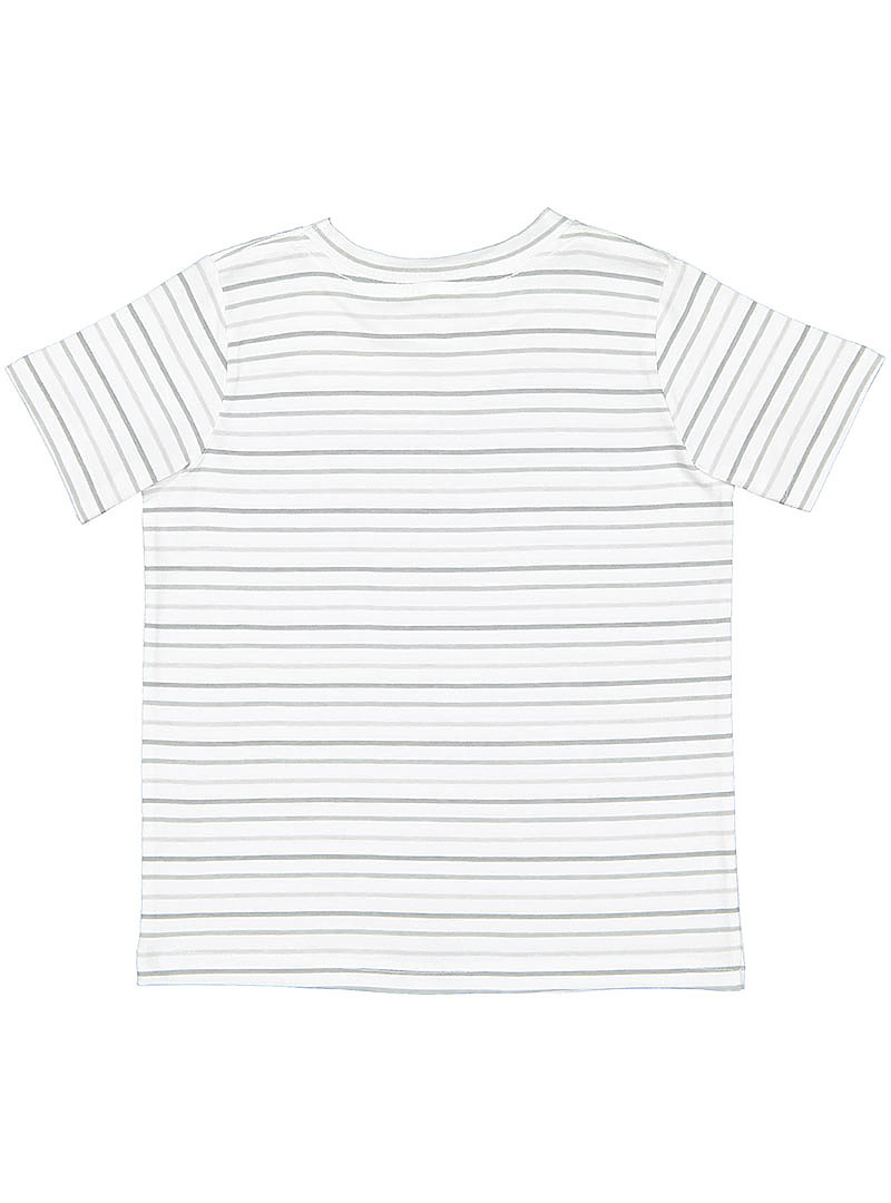 Rabbit Skins 3321 Shadow Stripe