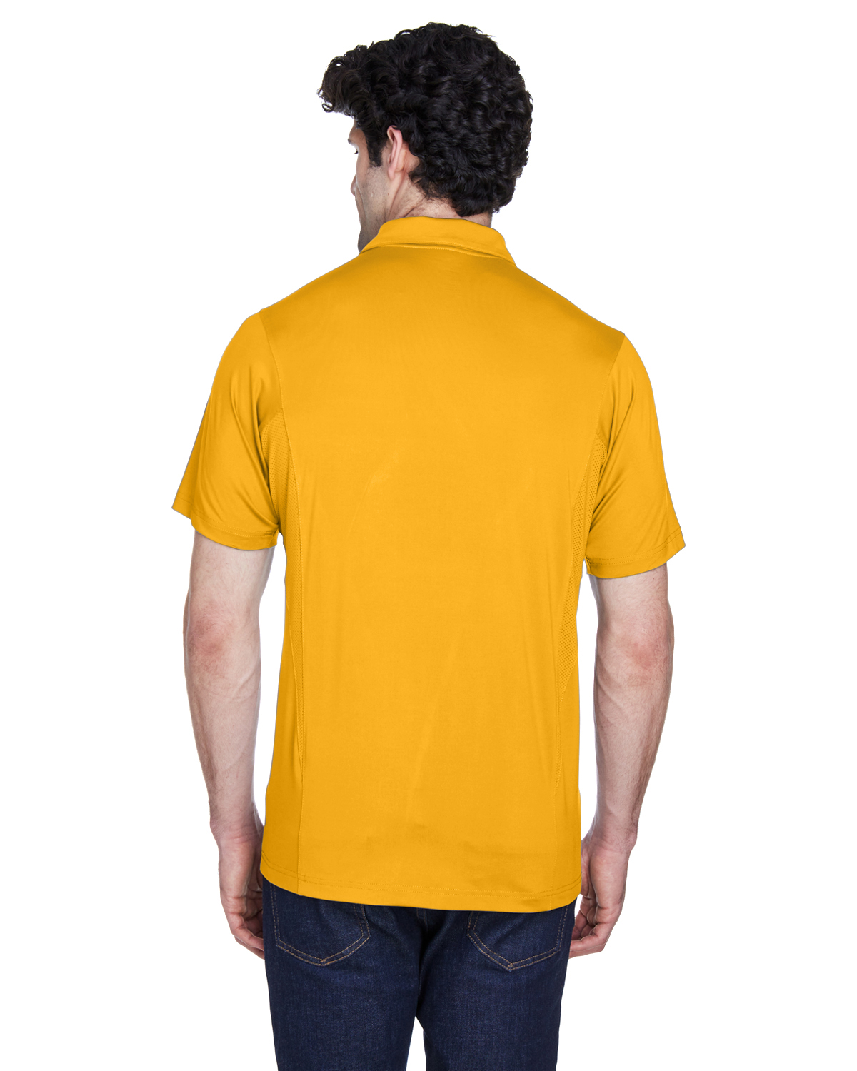 Team 365 TT20 Sport Athletic Gold