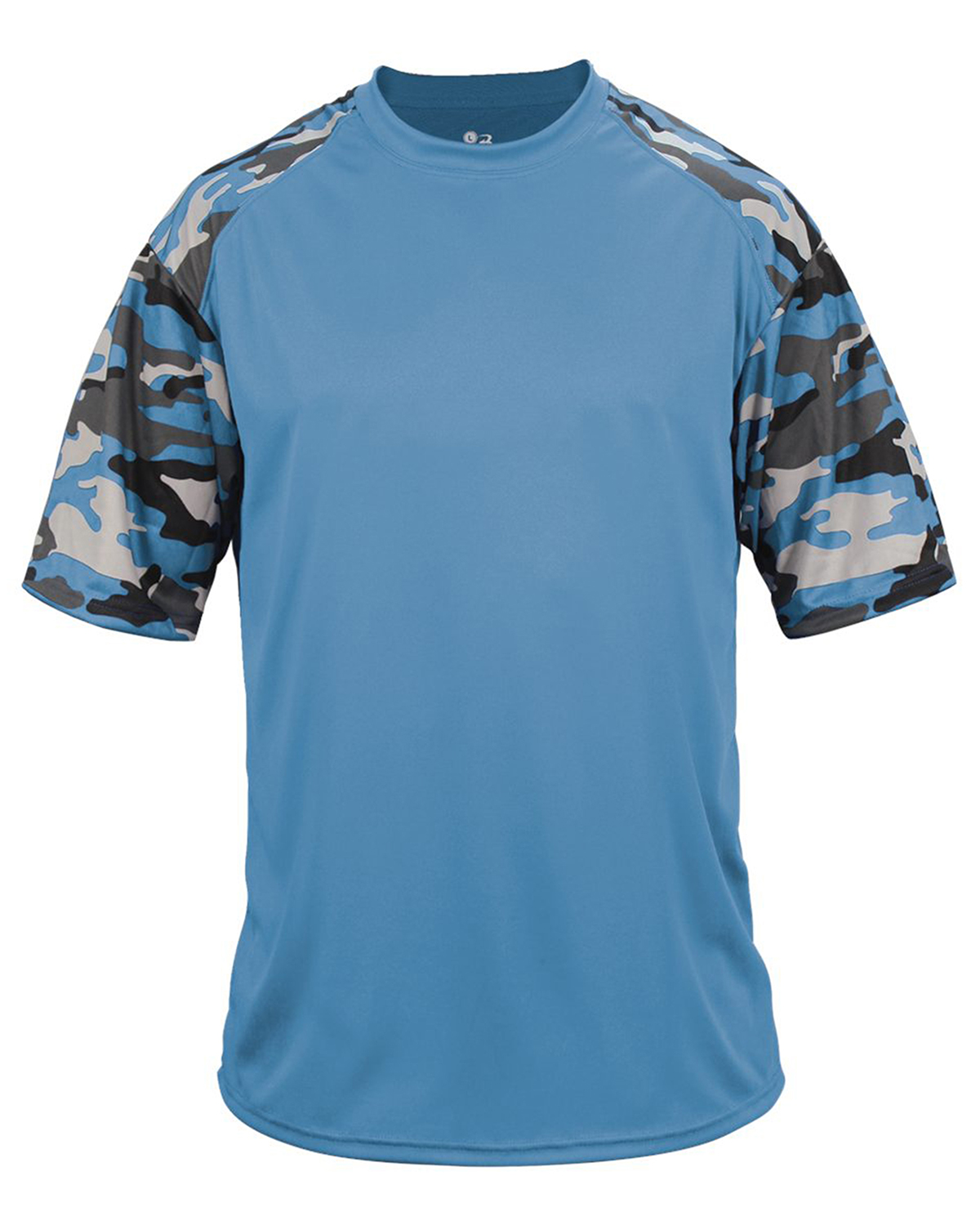 Picture for Clm Blue / Cl B Camouflage