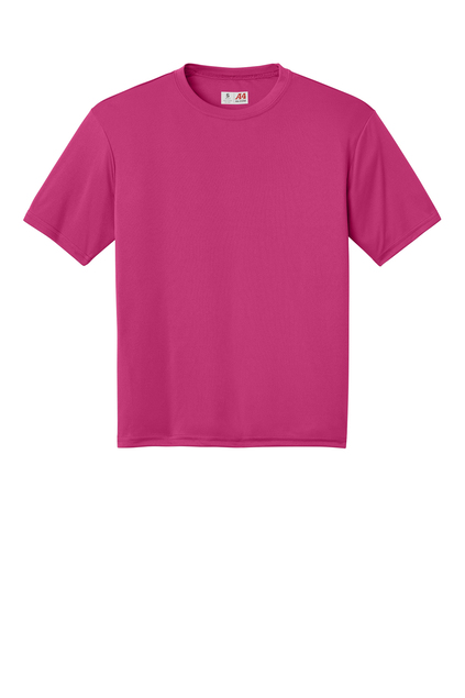 A4 N3142 Fuchsia