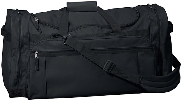 Liberty Bags 3906 Black