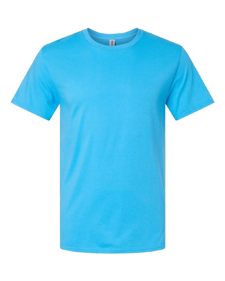 Jerzees 570MR Soul Blue