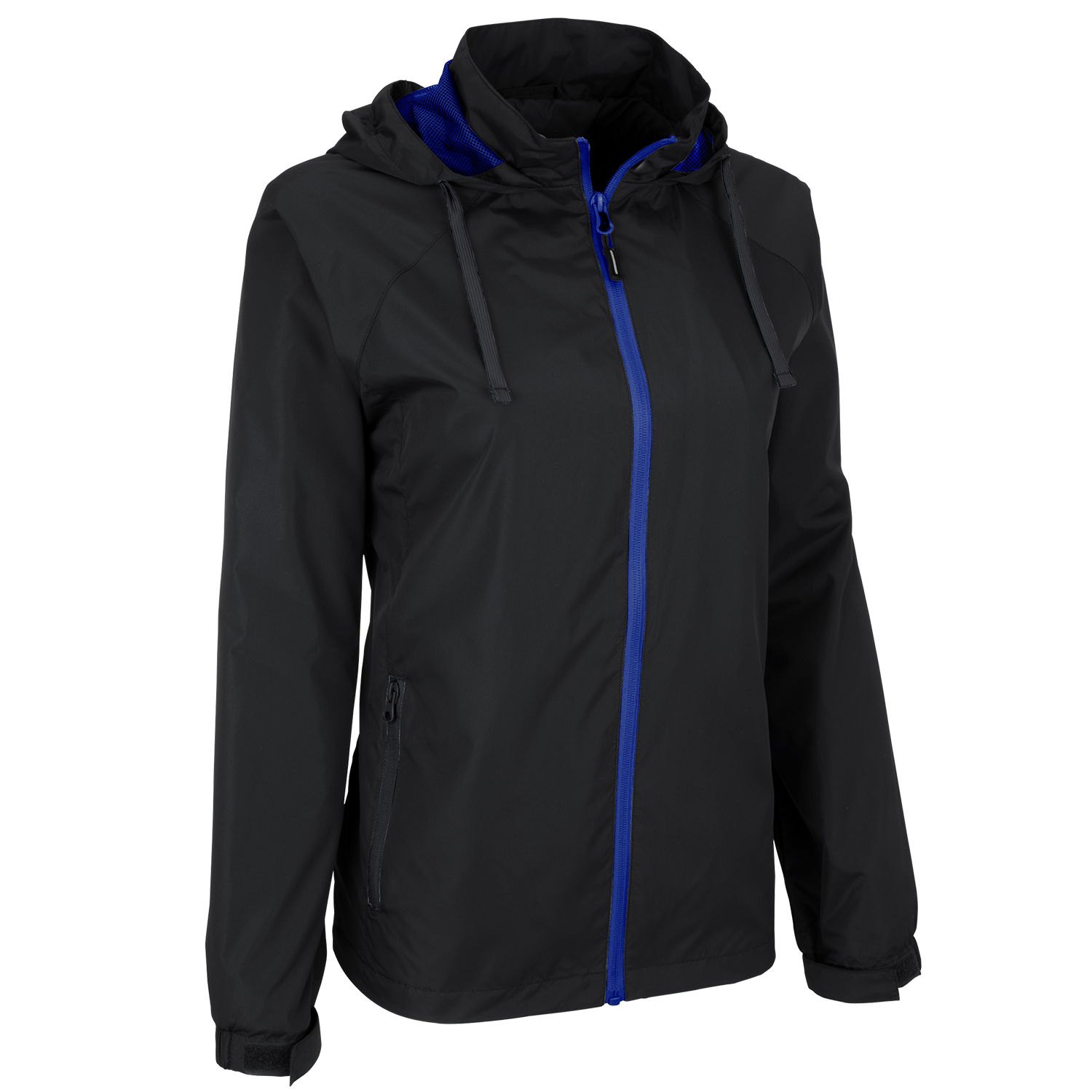 Vantage 7163 Black With Royal