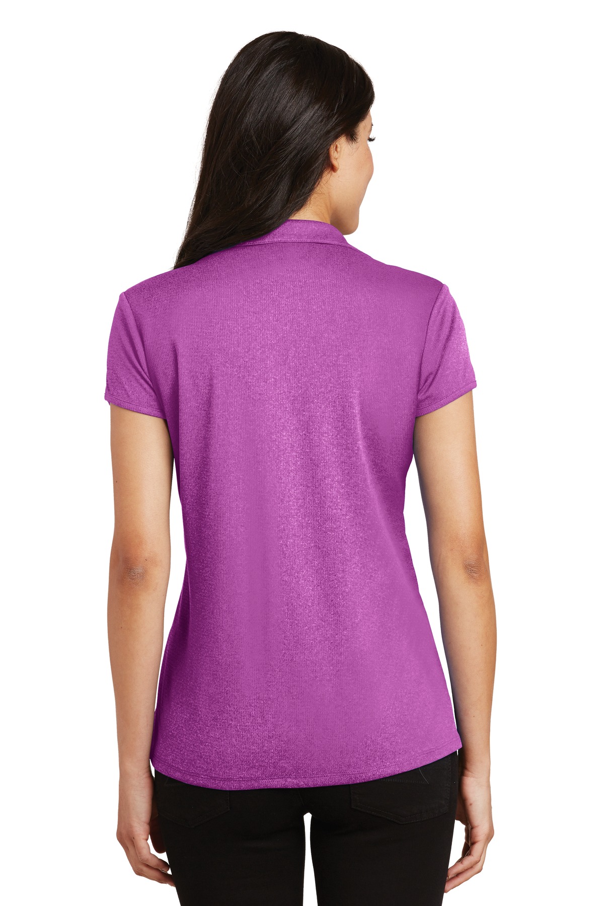 Port Authority L576 Berry Heather