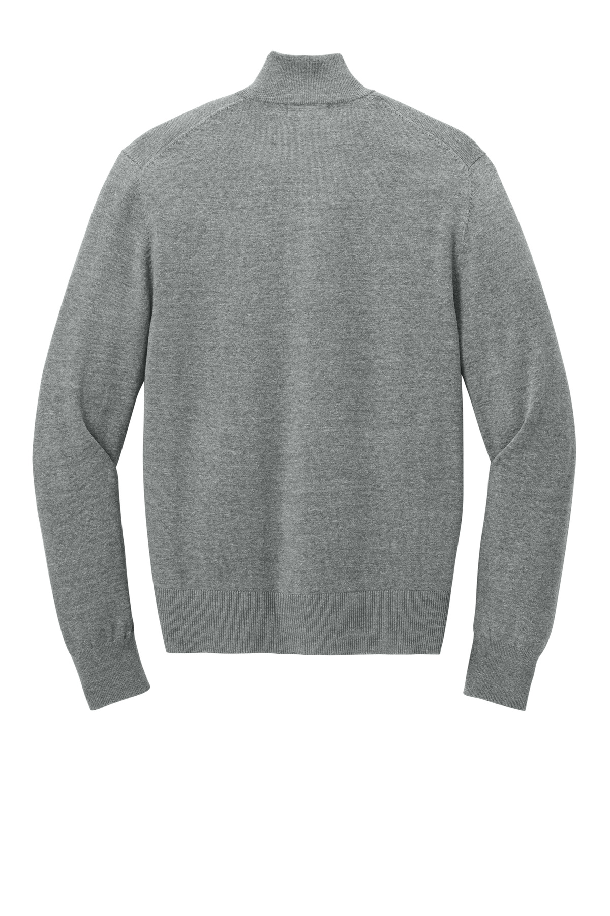 Port Authority SW2901 Medium Heather Grey