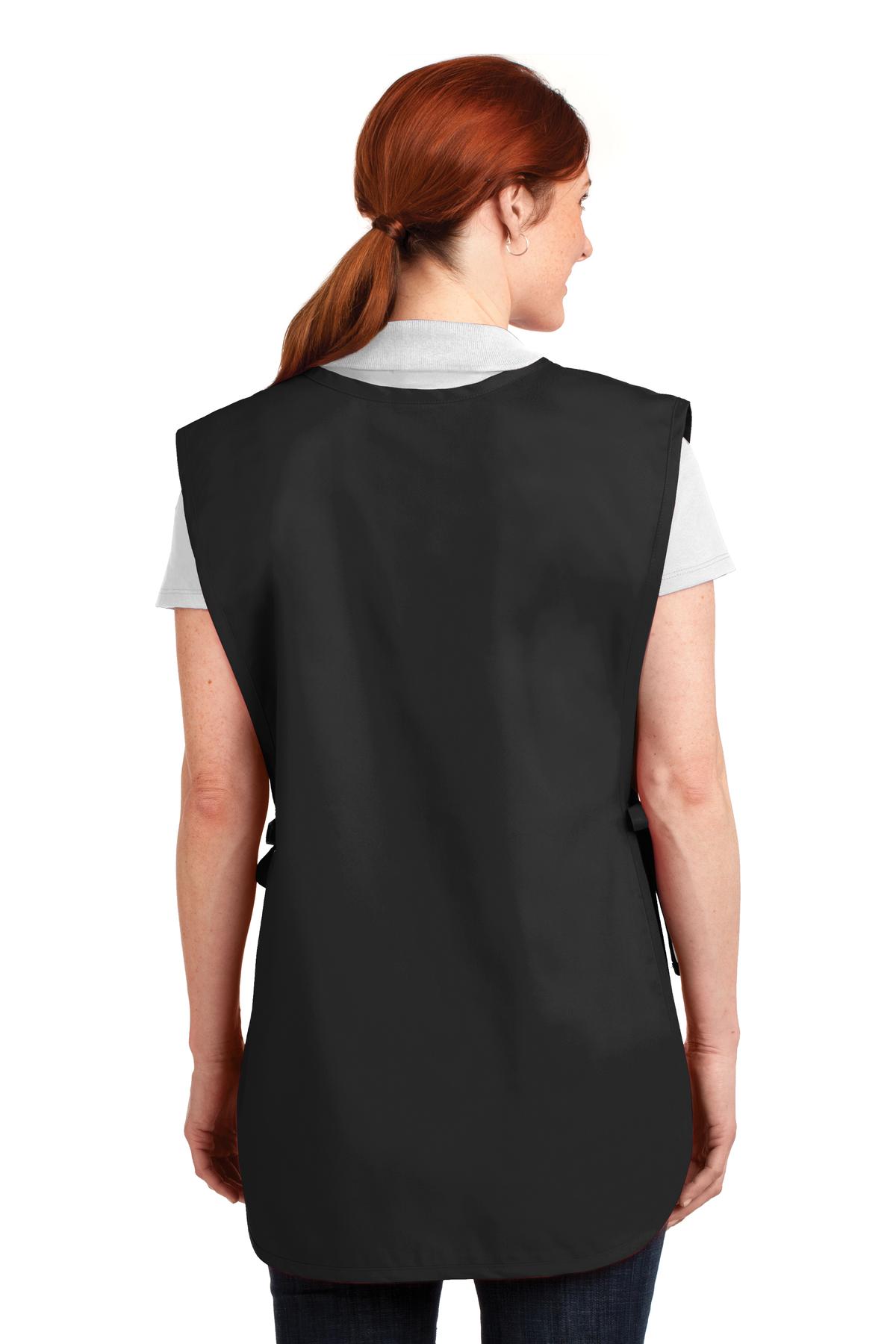 Port Authority A705 Black