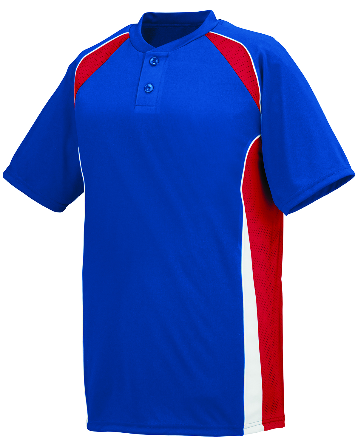 Picture for Royal / Red / White