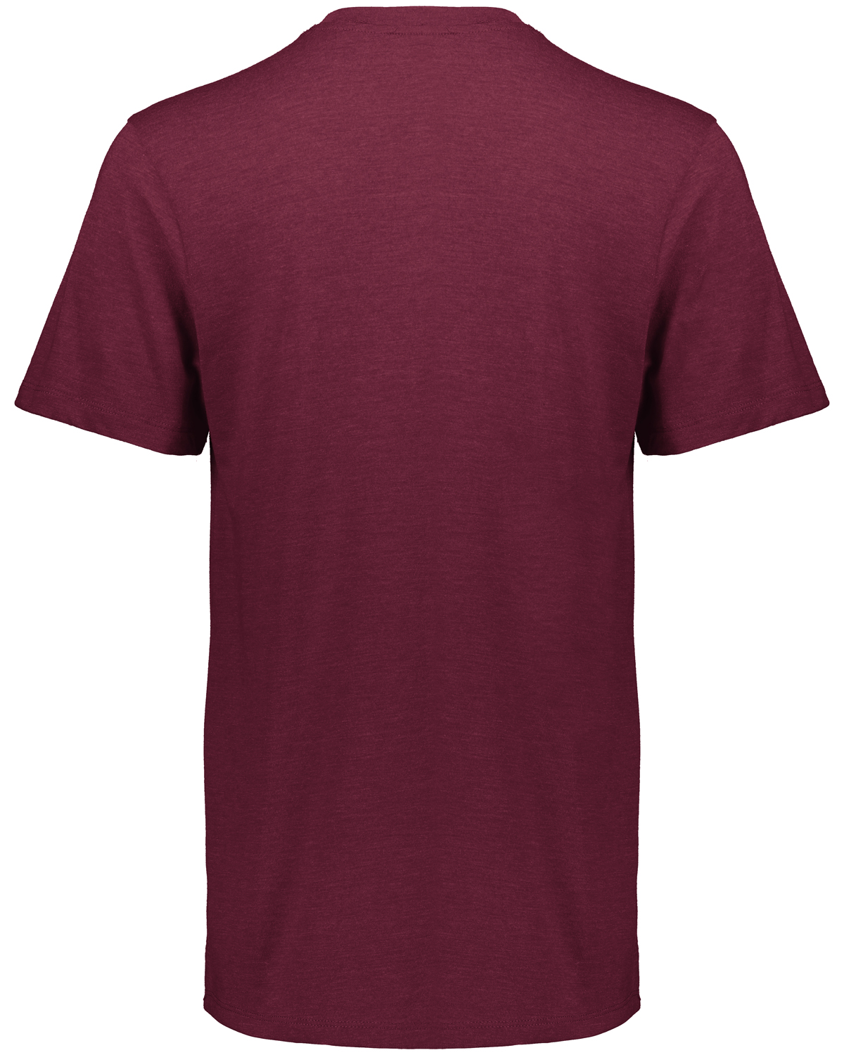 Augusta Sportswear 3066AG Maroon Heather