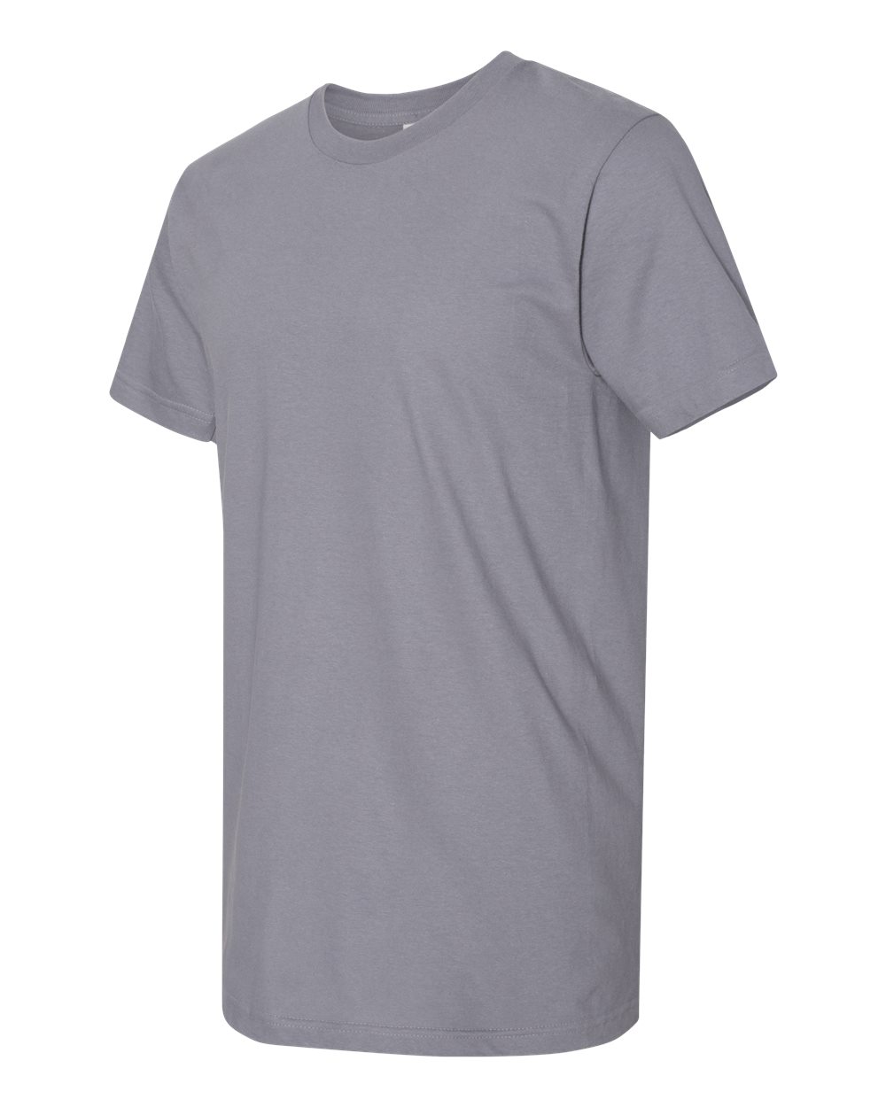 American Apparel 2001W Slate