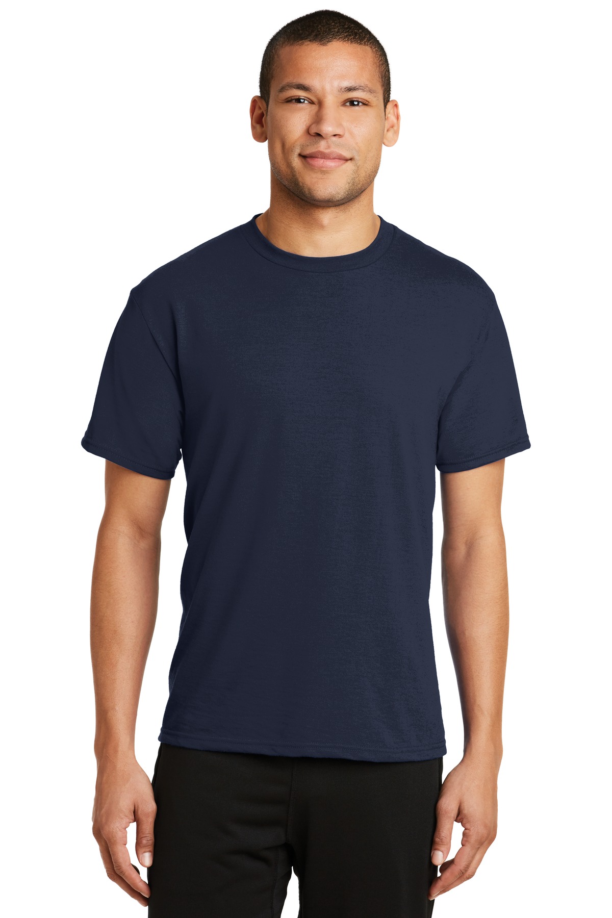 Port & Company PC381 Deep Navy