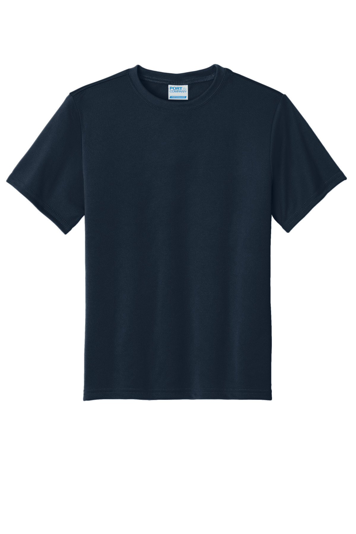 Port & Company PC380Y True Navy