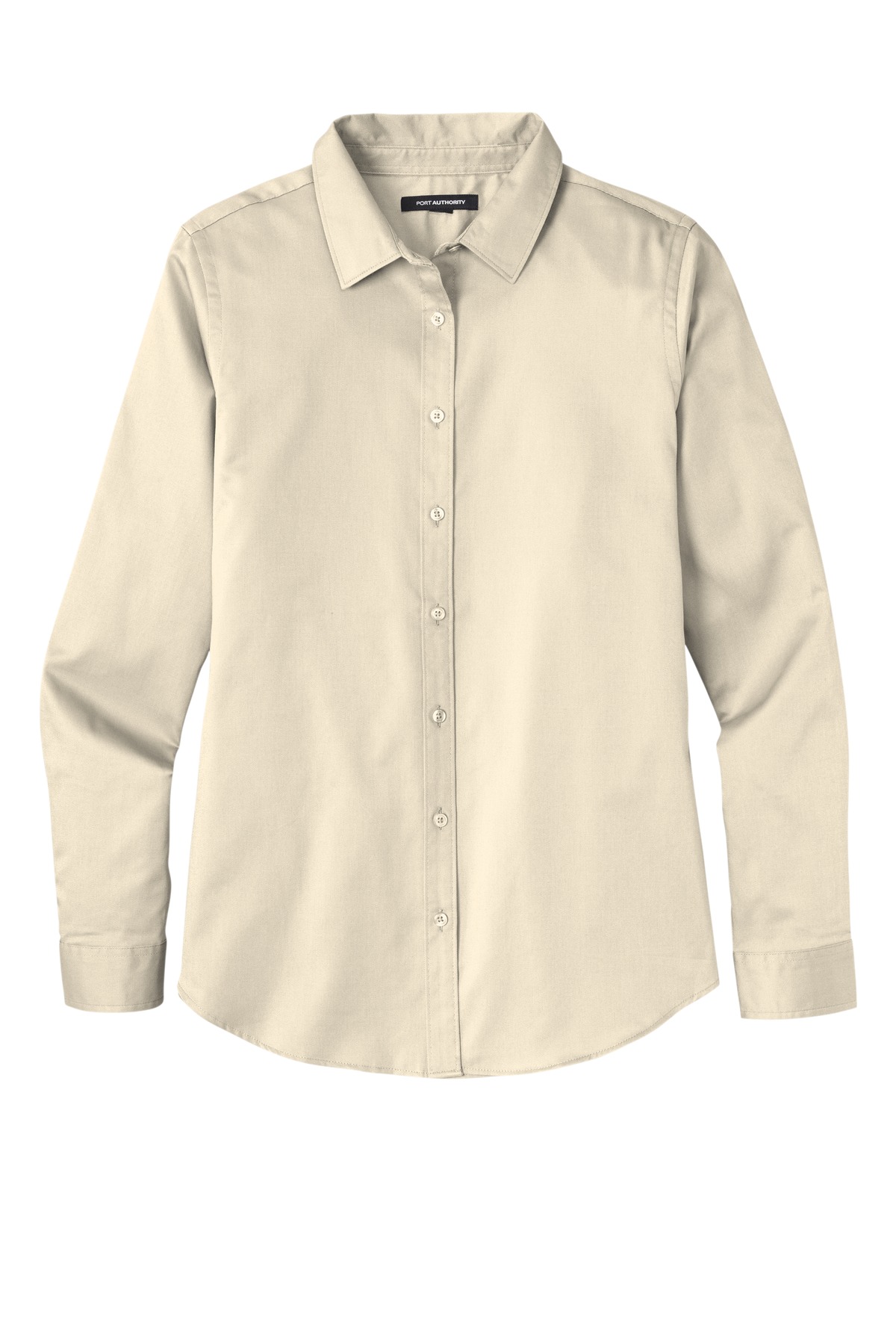 Port Authority LW808 Ecru