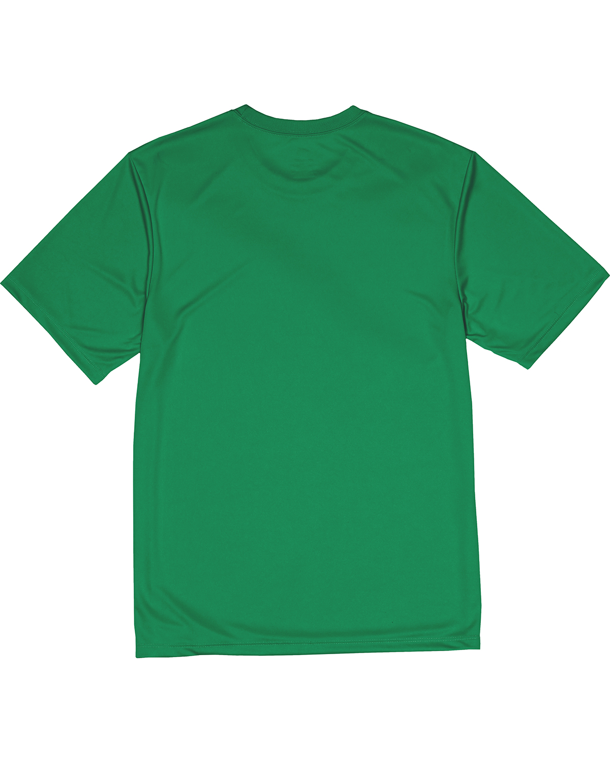 Hanes 4820 Kelly Green