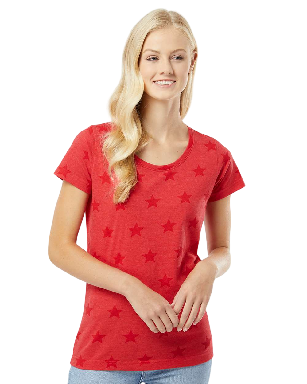 Code Five 3629 Red Star