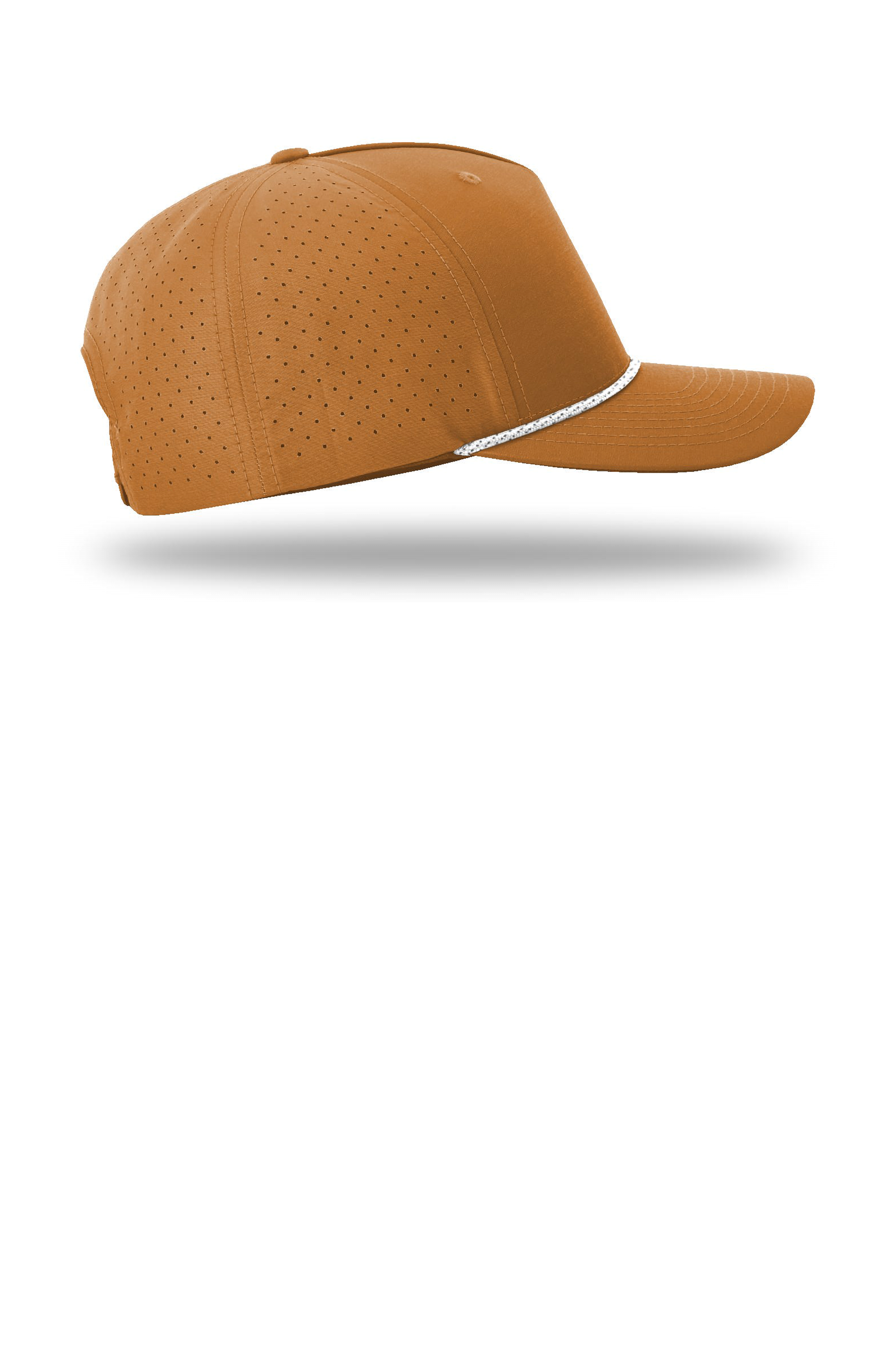 Richardson 355J1 Clay/ White Black