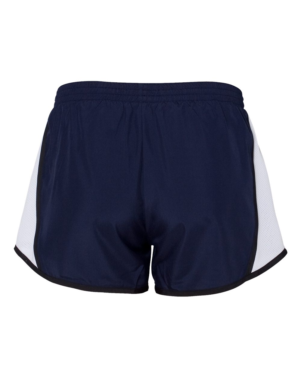 Augusta Sportswear 1265 Navy / White / Black