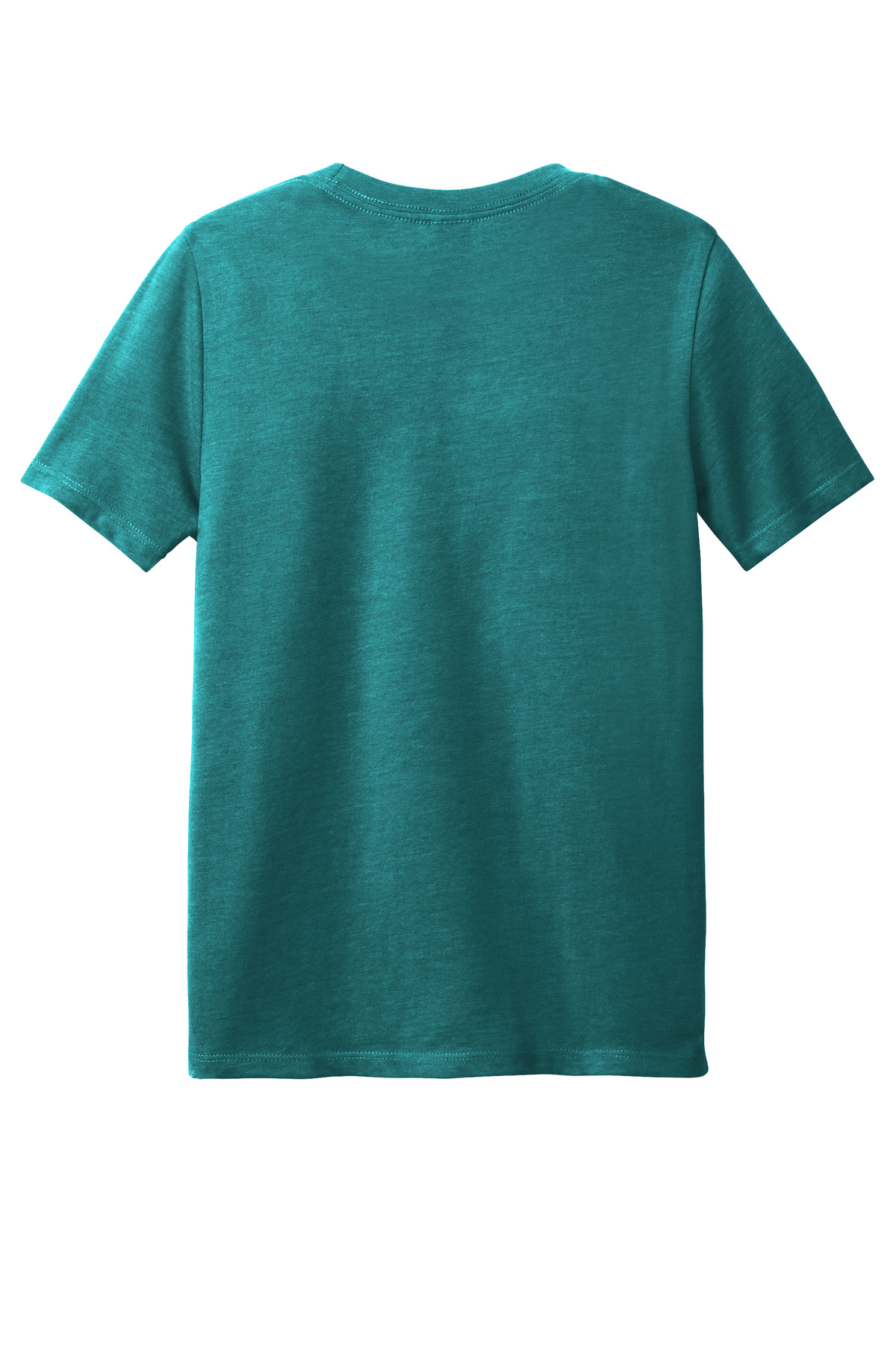 District DT108Y Heathered Teal