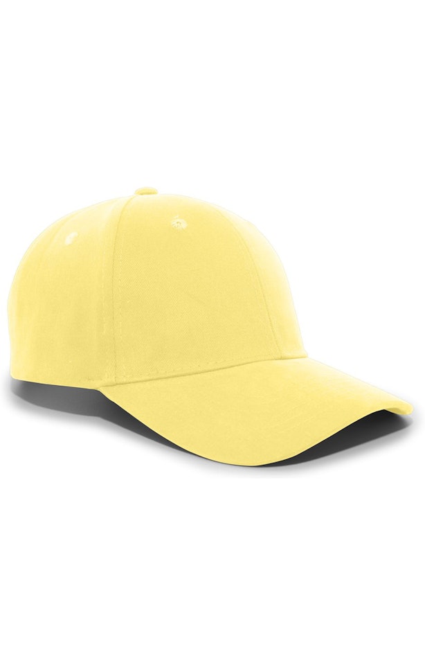 Pacific Headwear 0101PH Yellow
