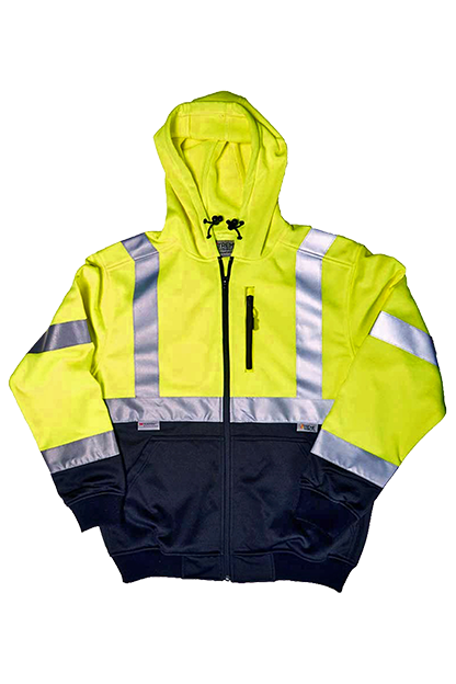 Xtreme Visibility XVSW5865B Yellow