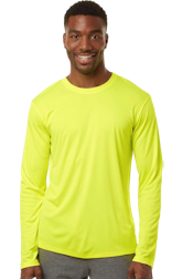 Neon Yellow