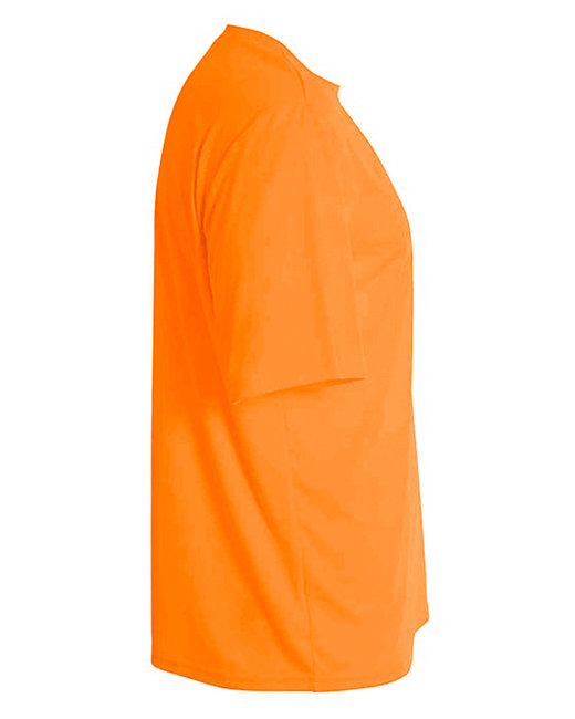 A4 A4N3402 SAFETY ORANGE