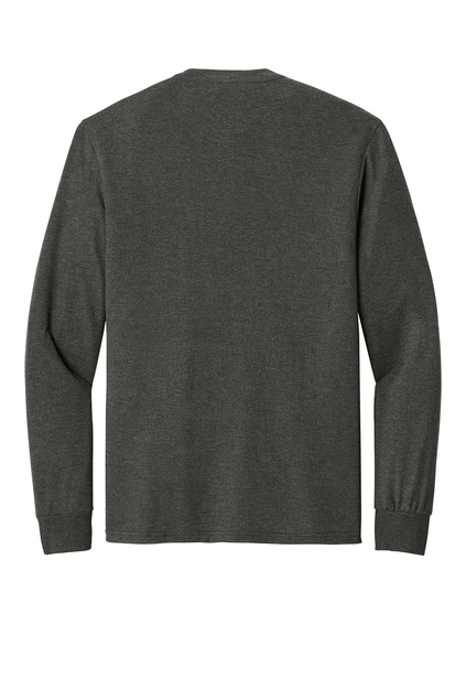 District DM132 HtdChar