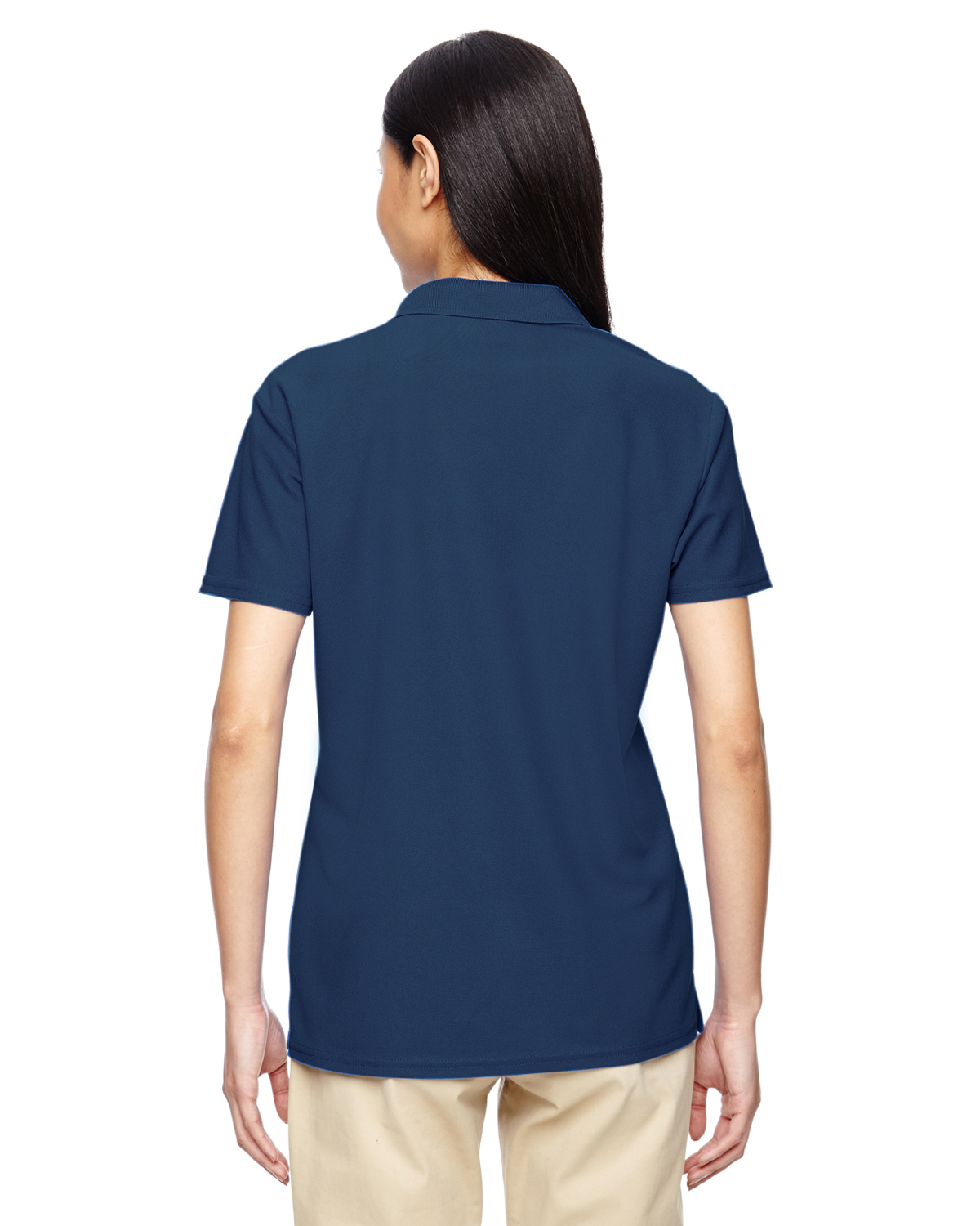 Gildan G448L Marble Navy