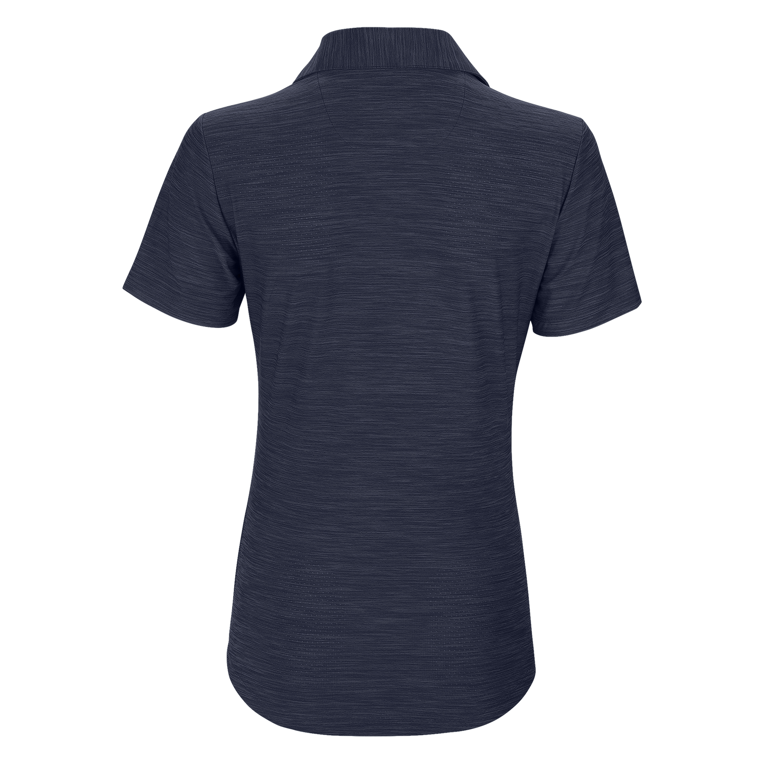 Greg Norman WNS9K478 Navy Heather