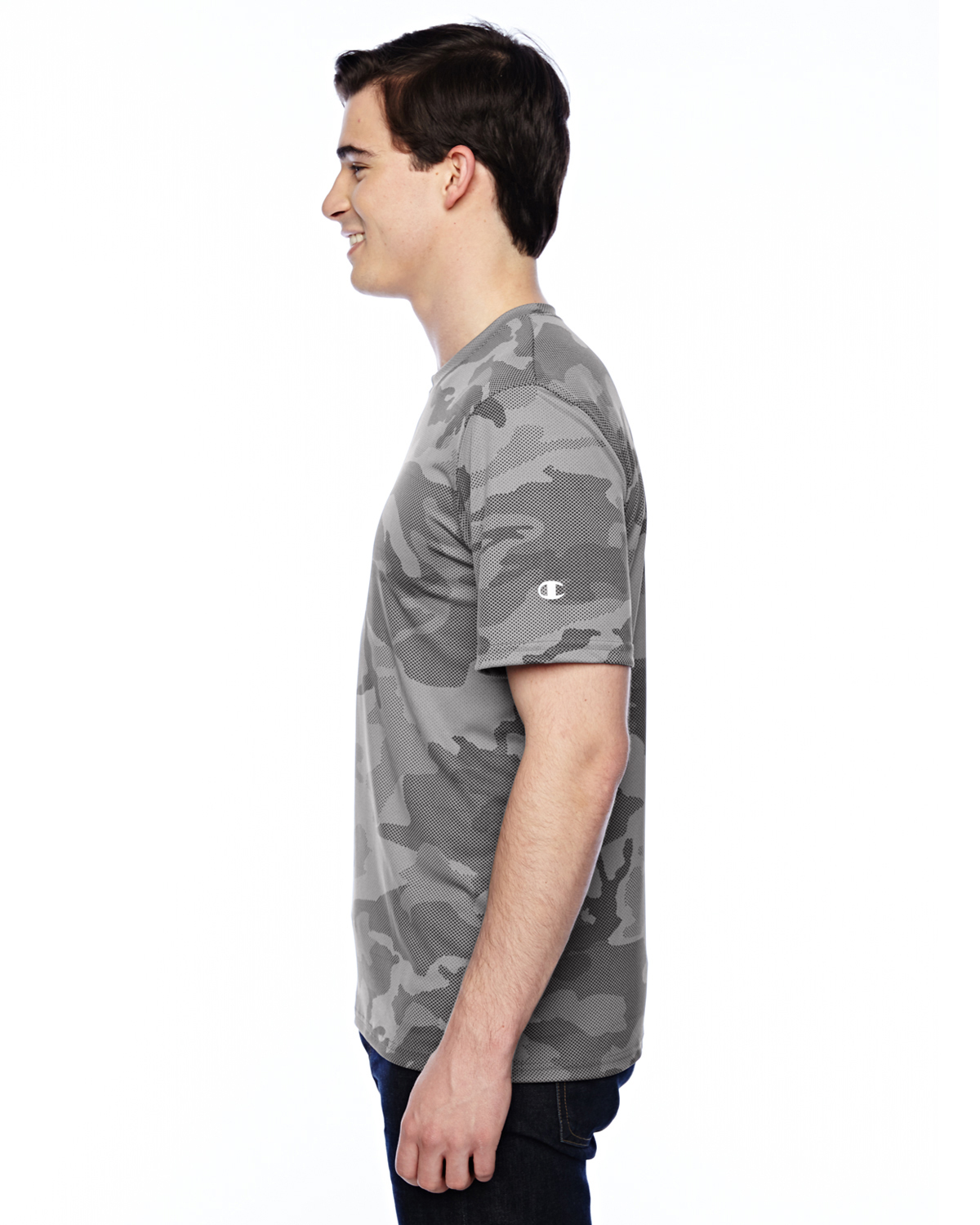 Champion CW22 Stone Gray Camo