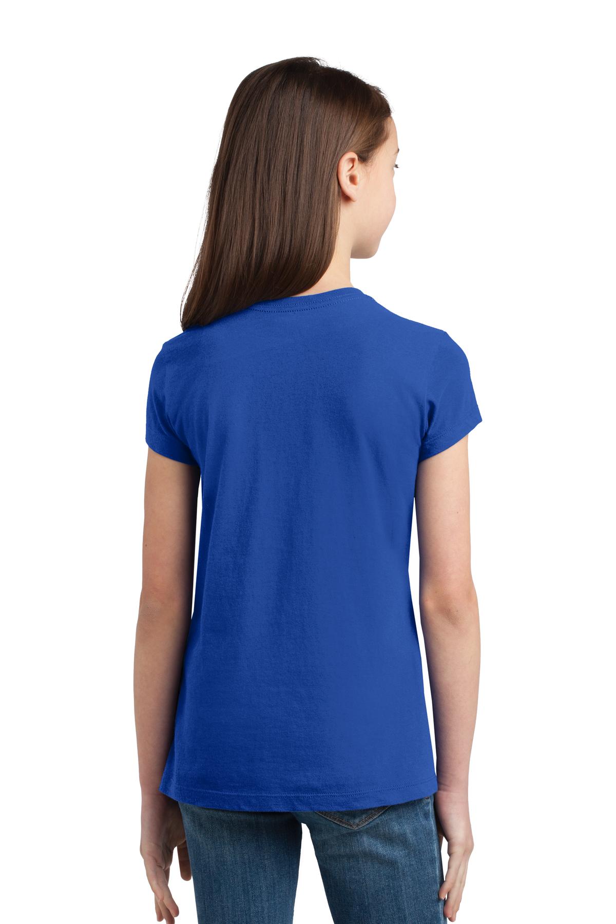 District DT5001YG Deep Royal