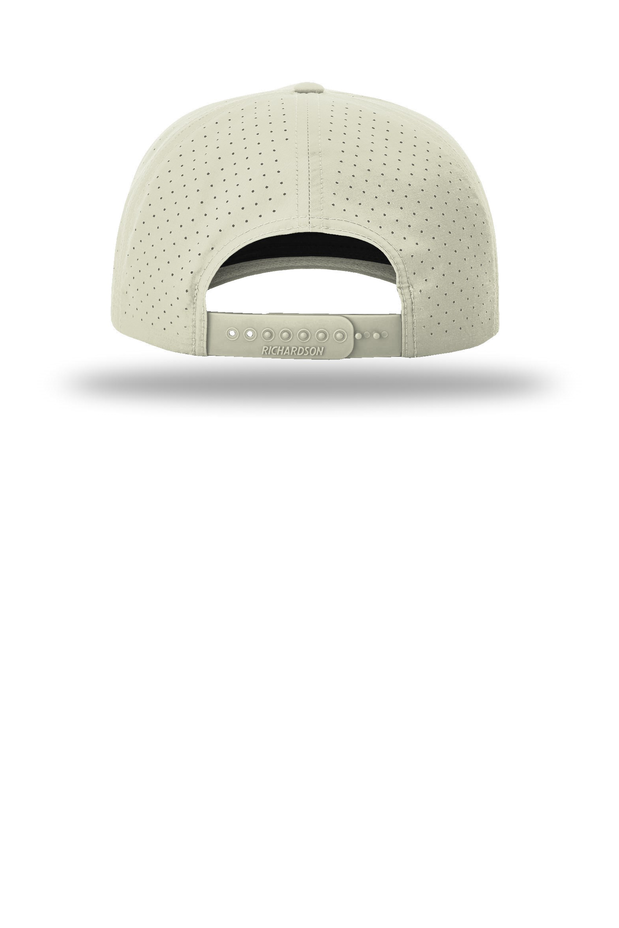 Richardson 355J1 Oat Milk/ Elmwood White