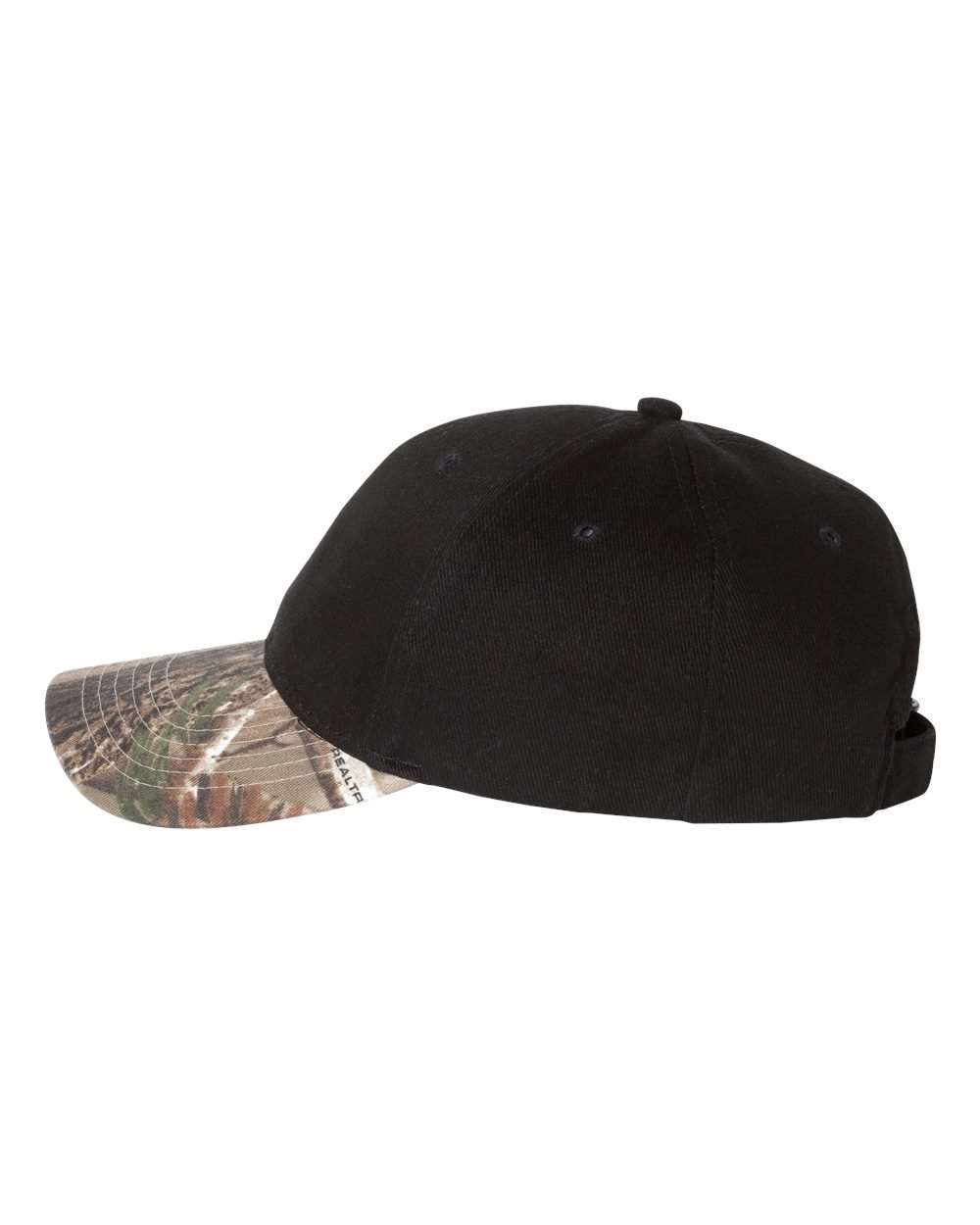 Kati LC25 Black / Realtree Ap