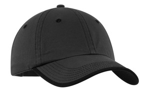 Port Authority C835 Charcoal / Black
